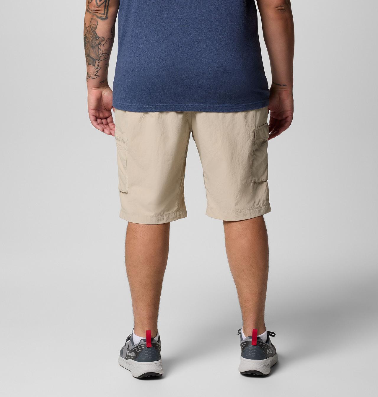 Men's Silver Ridge™ Cargo Short - Big 2