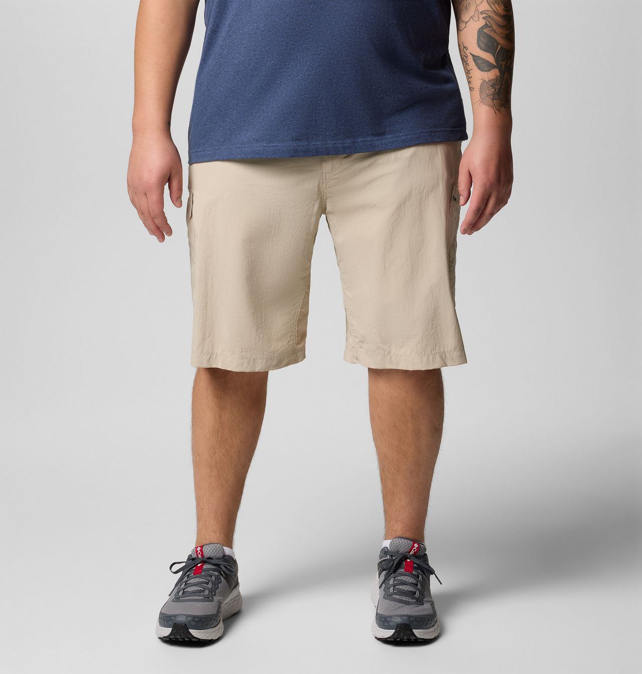 Men's Silver Ridge™ Cargo Short - Big 1