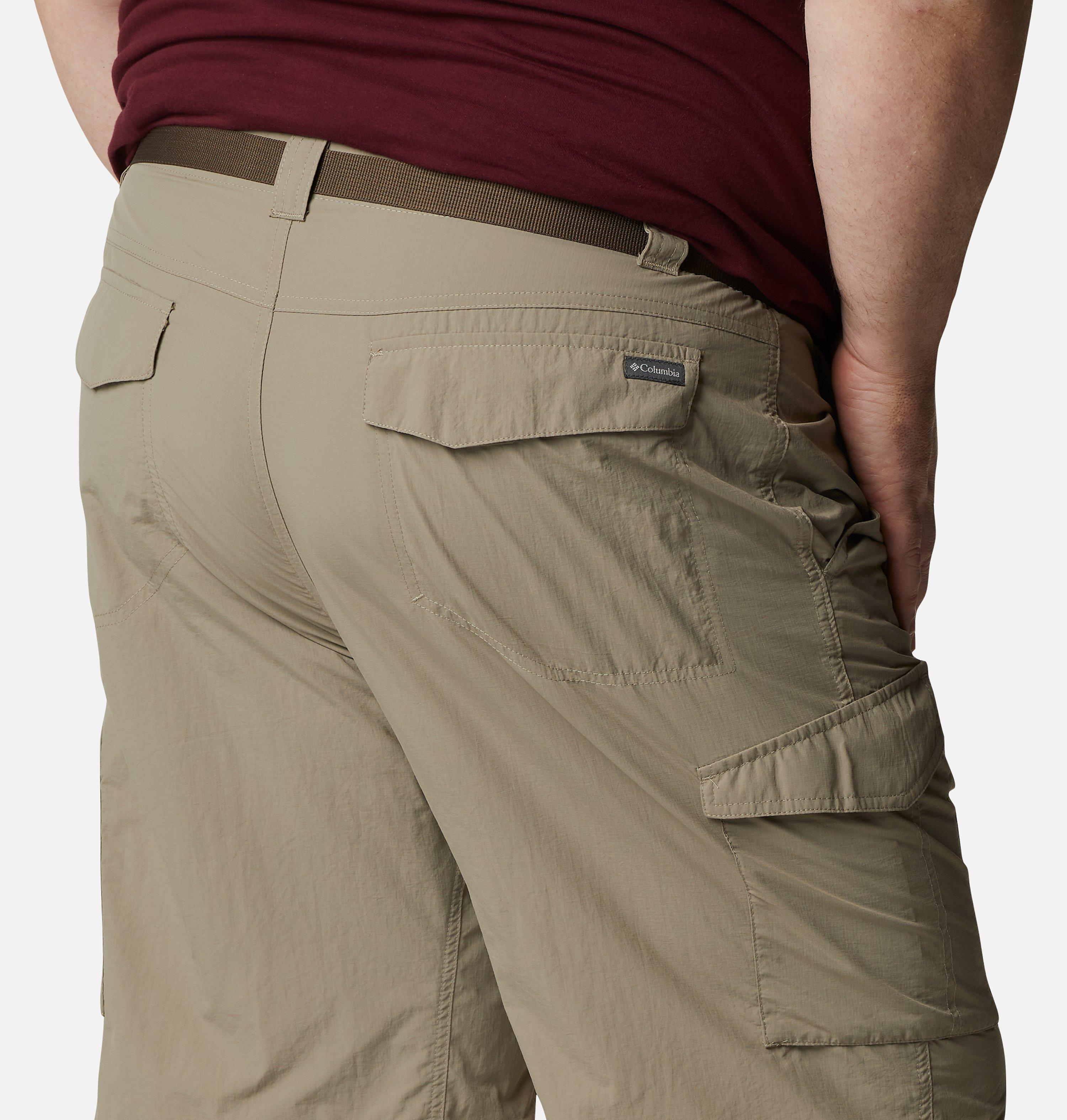 Men's Silver Ridge™ Cargo Short - Big 5