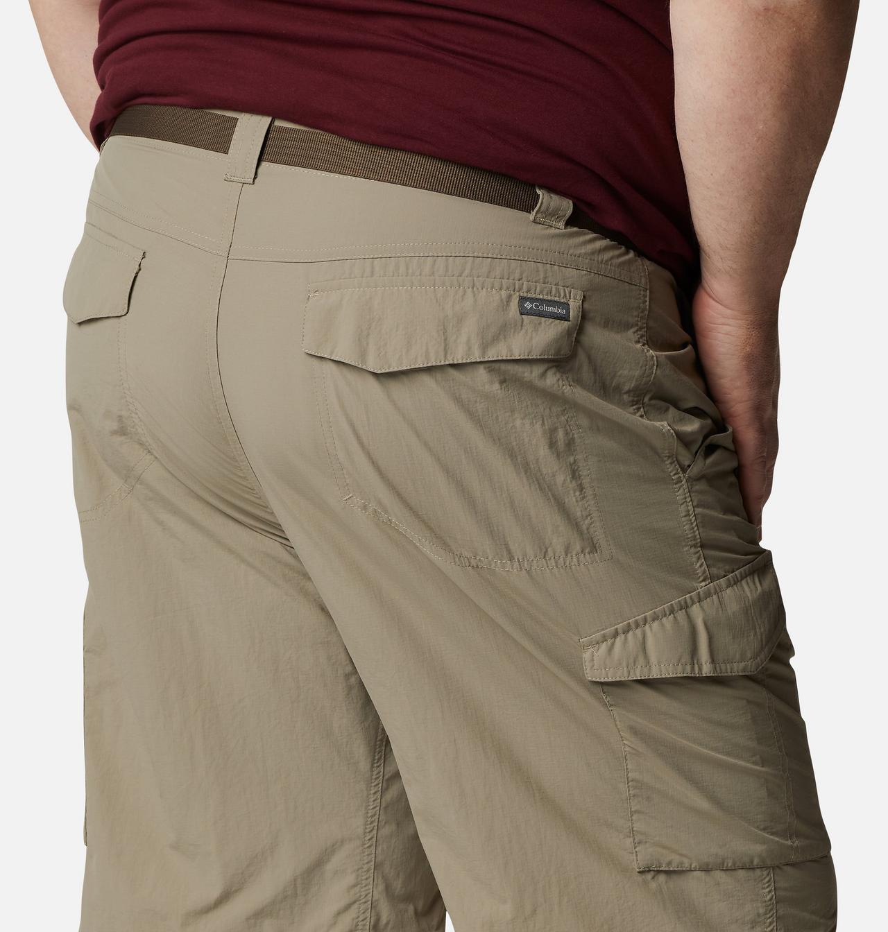 Men's Silver Ridge™ Cargo Short - Big 5