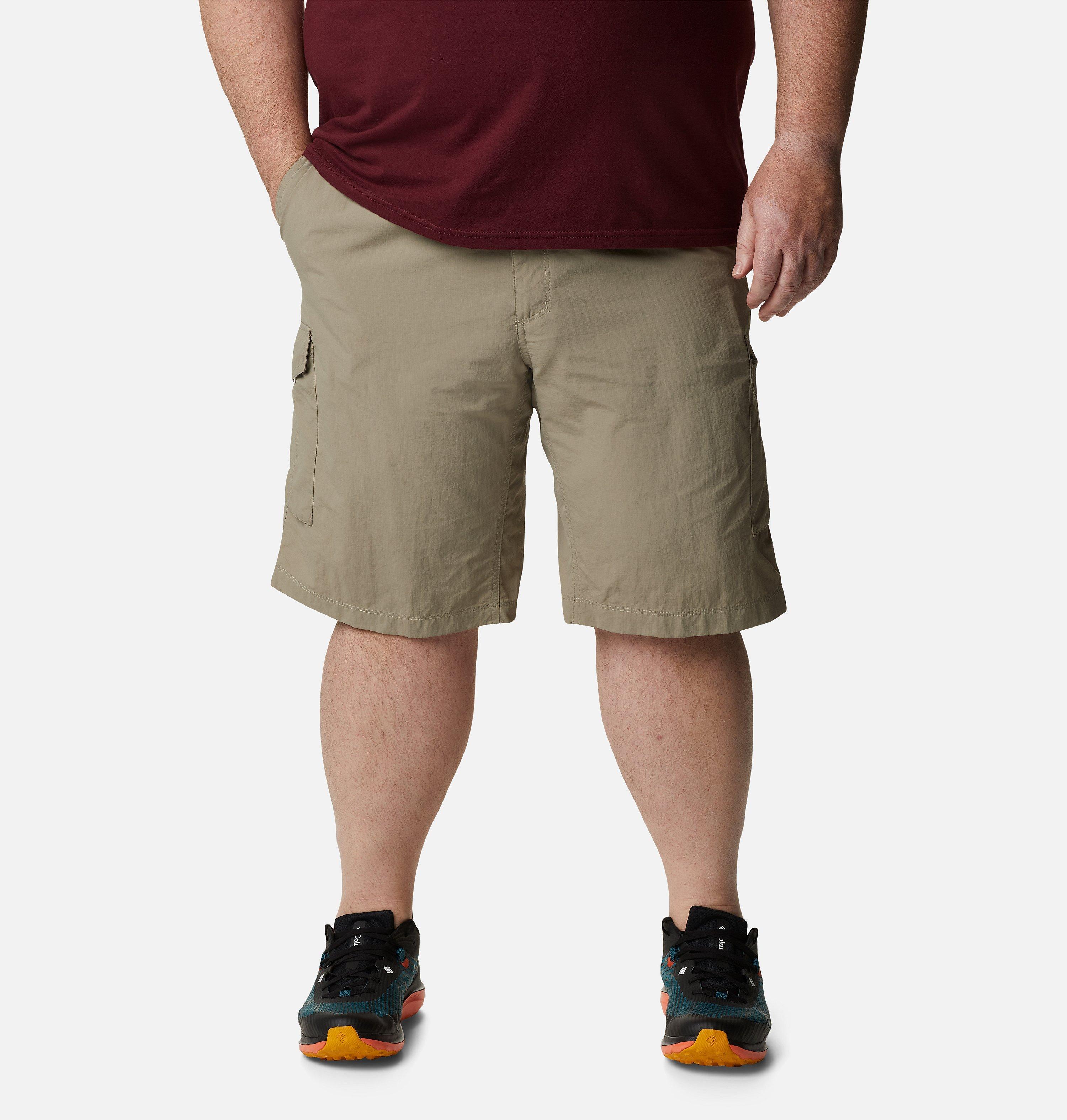 Men's Silver Ridge™ Cargo Short - Big 1