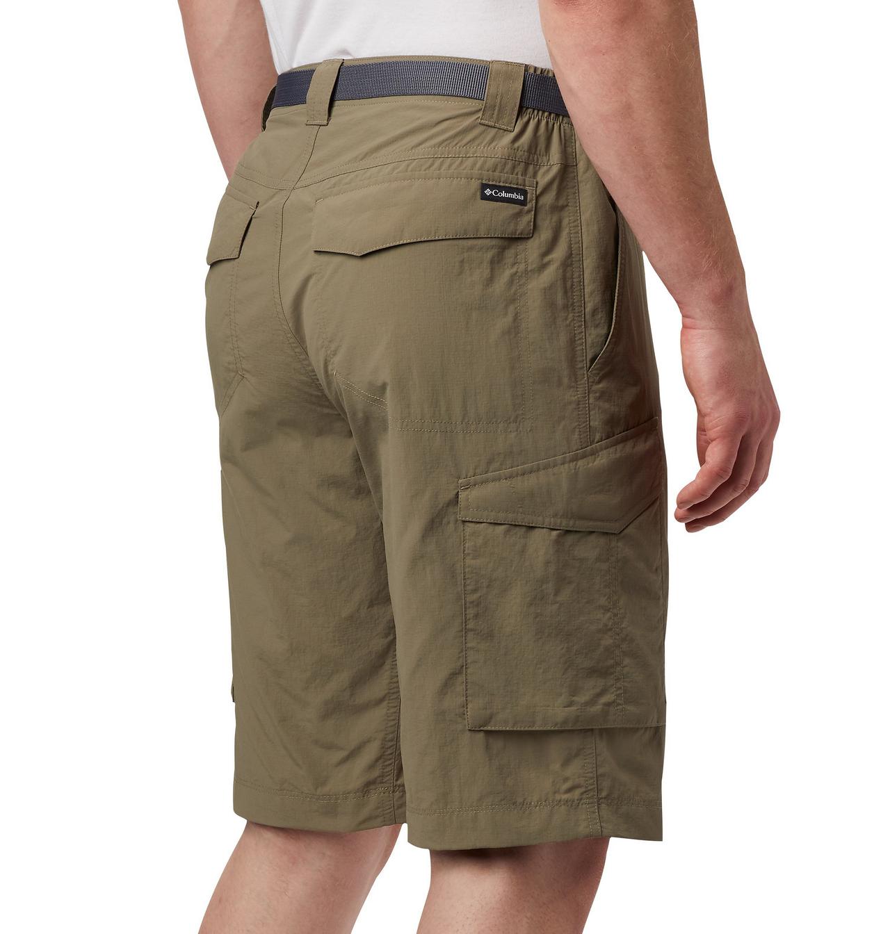 Men's Silver Ridge™ Cargo Short - Big 5