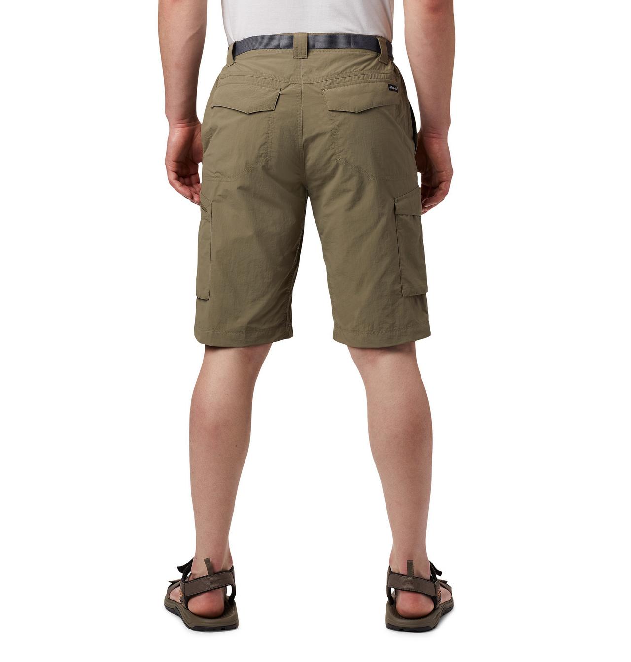 Men's Silver Ridge™ Cargo Short - Big 2