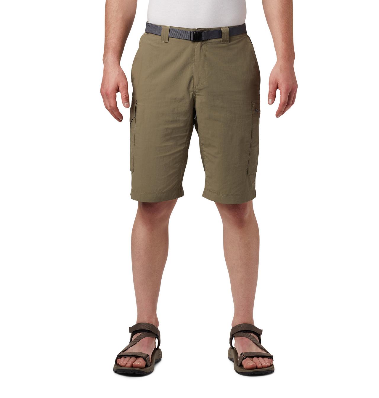 Men's Silver Ridge™ Cargo Short - Big 1