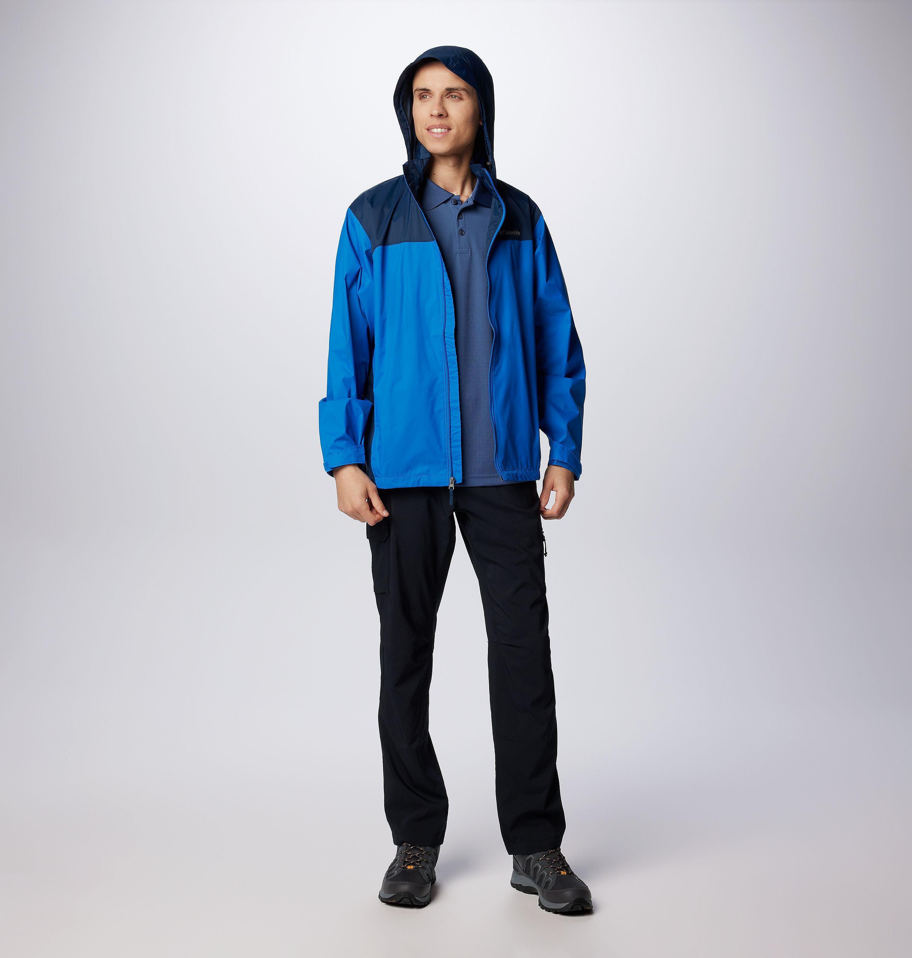 Men's Glennaker Lake Jacket 4
