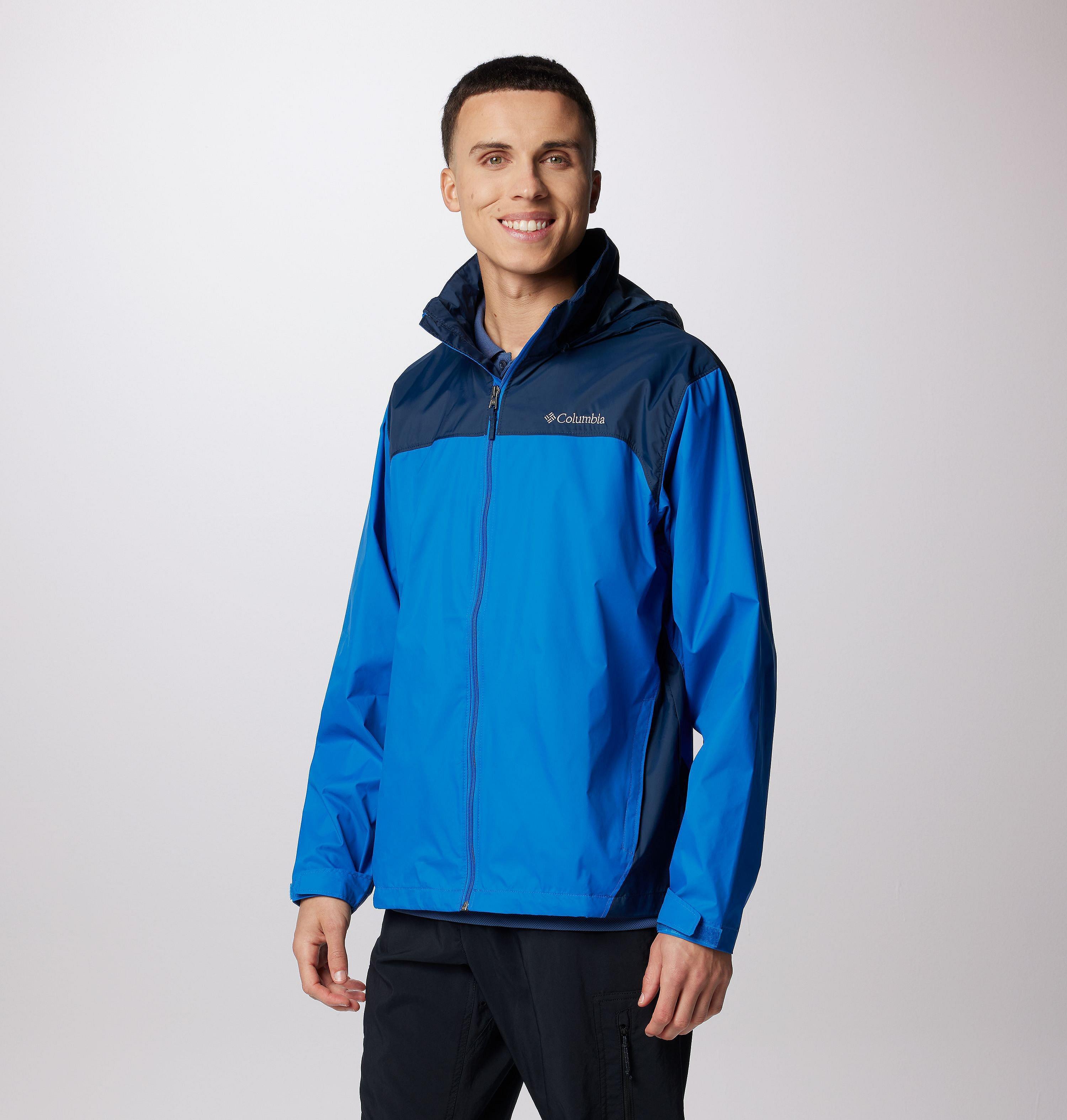 Men's Glennaker Lake Jacket 5