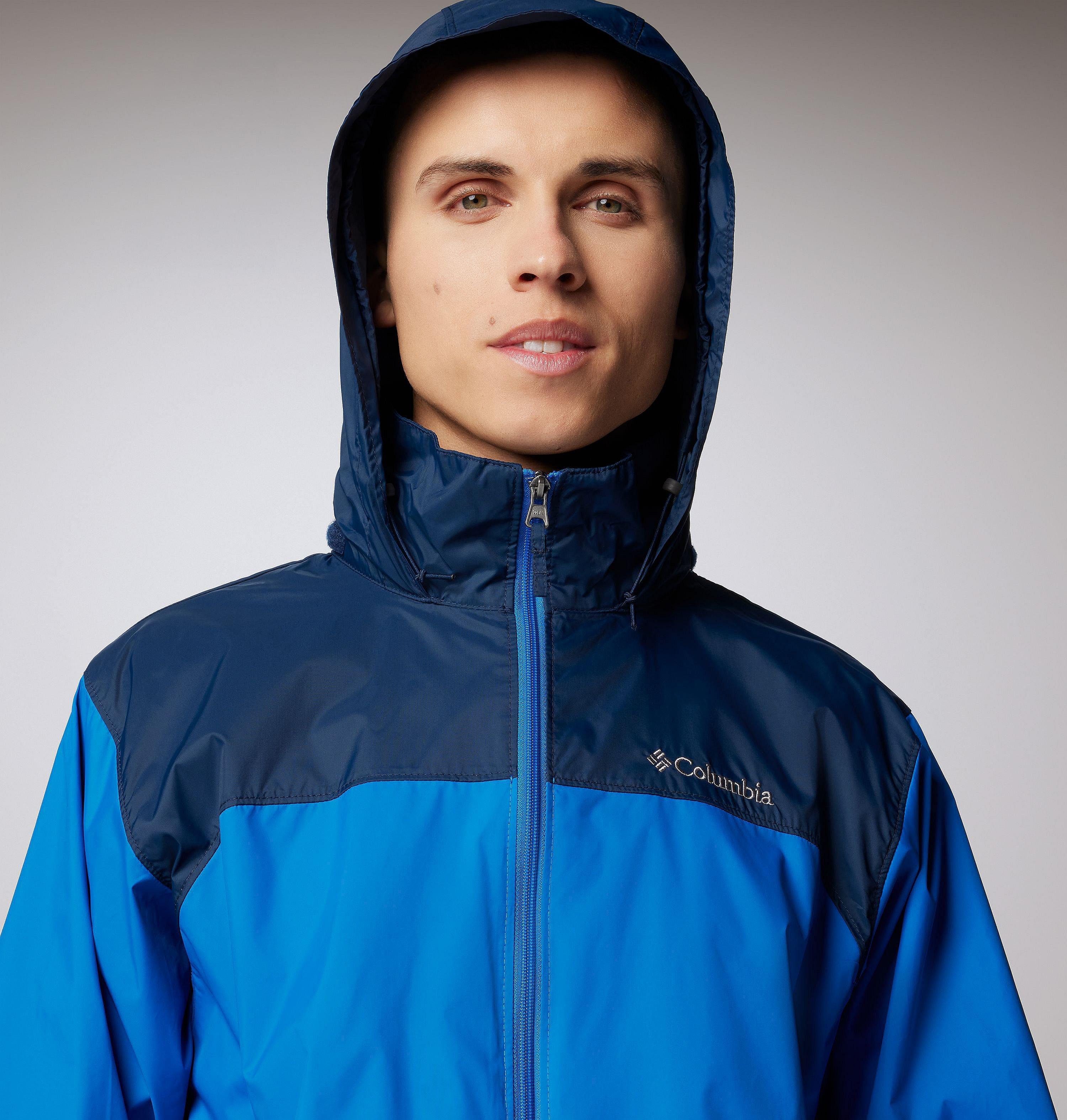 Men's Glennaker Lake Jacket 6