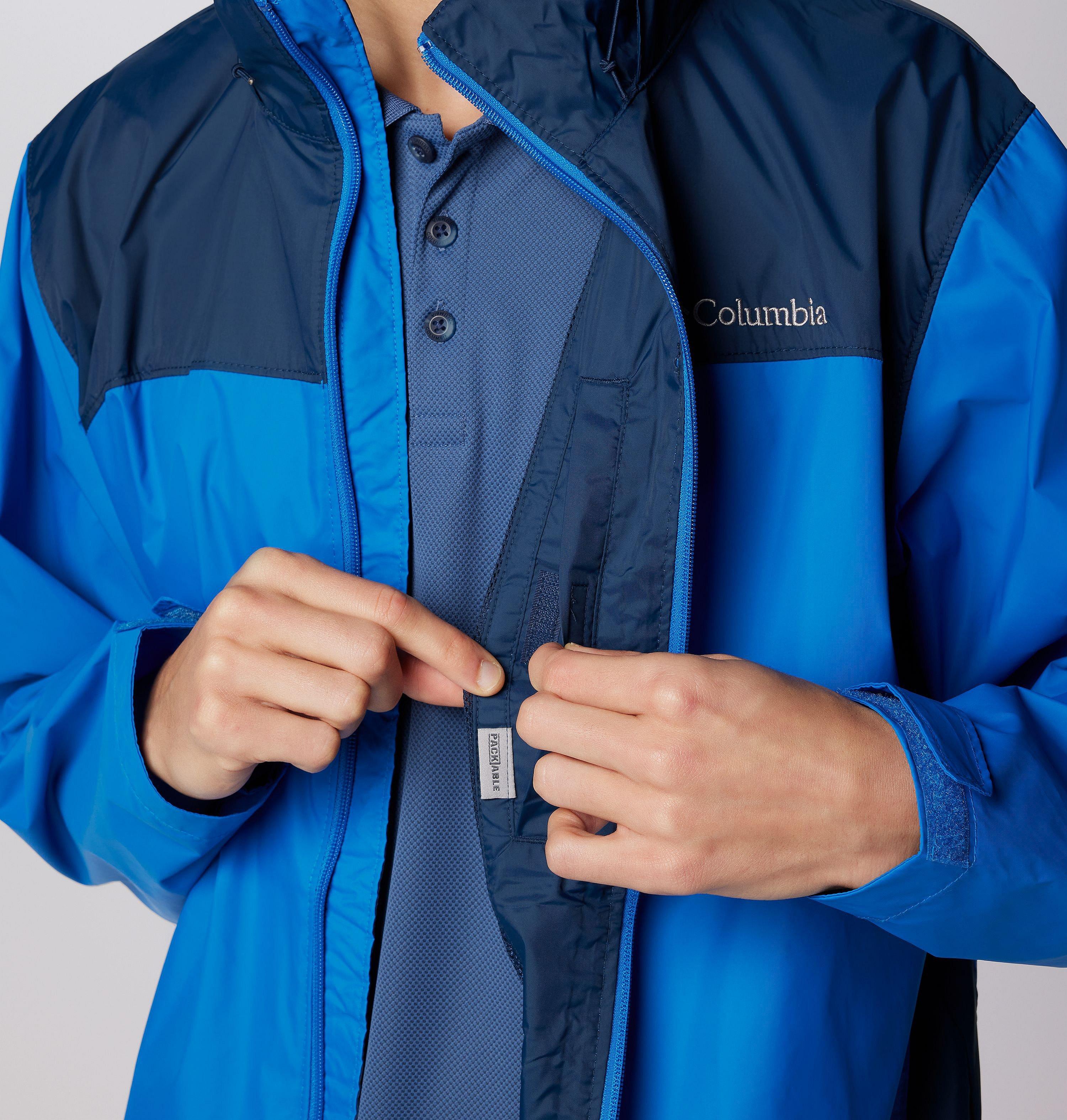 Men's Glennaker Lake Jacket 7
