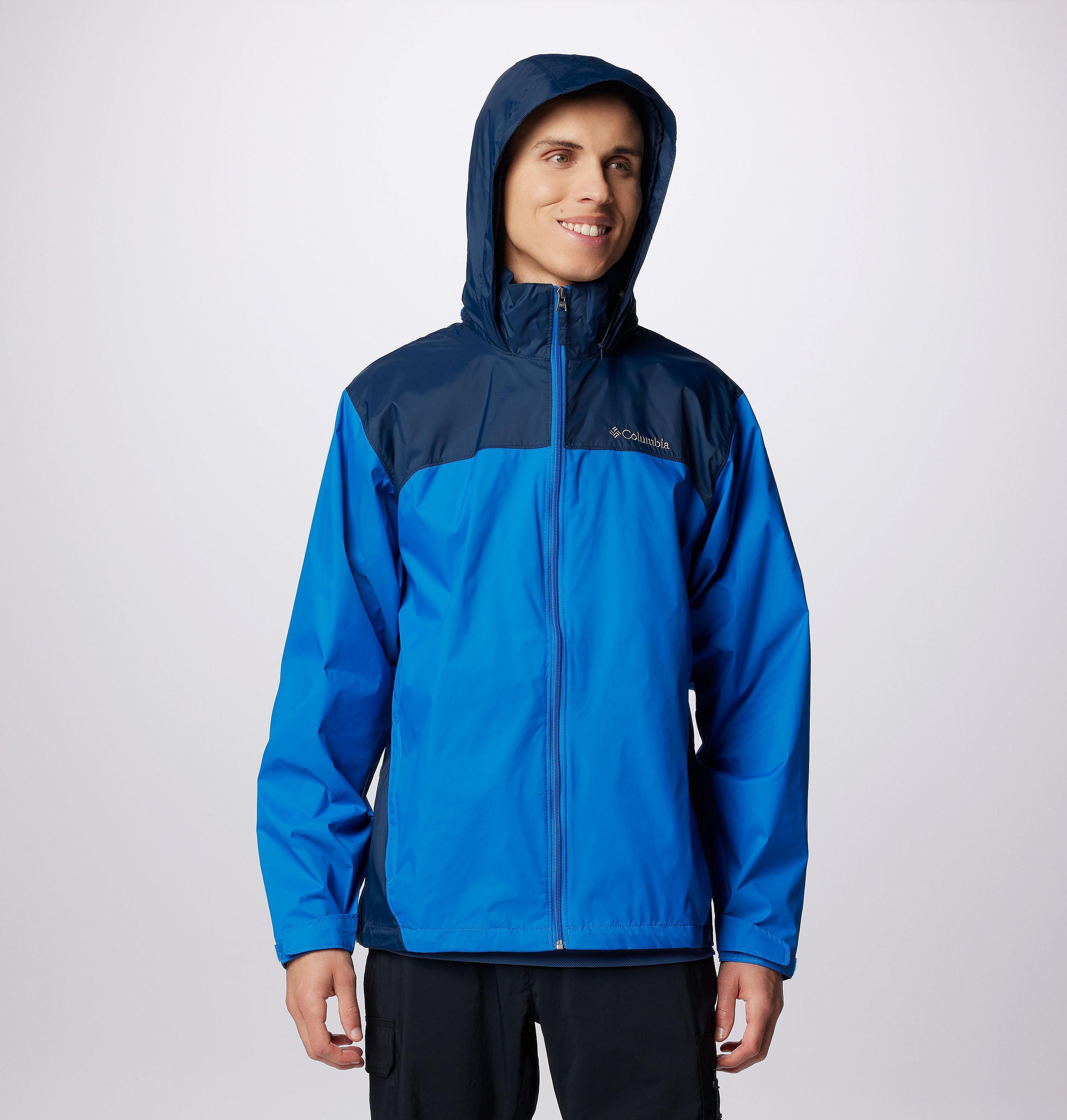 Men's Glennaker Lake Jacket 11