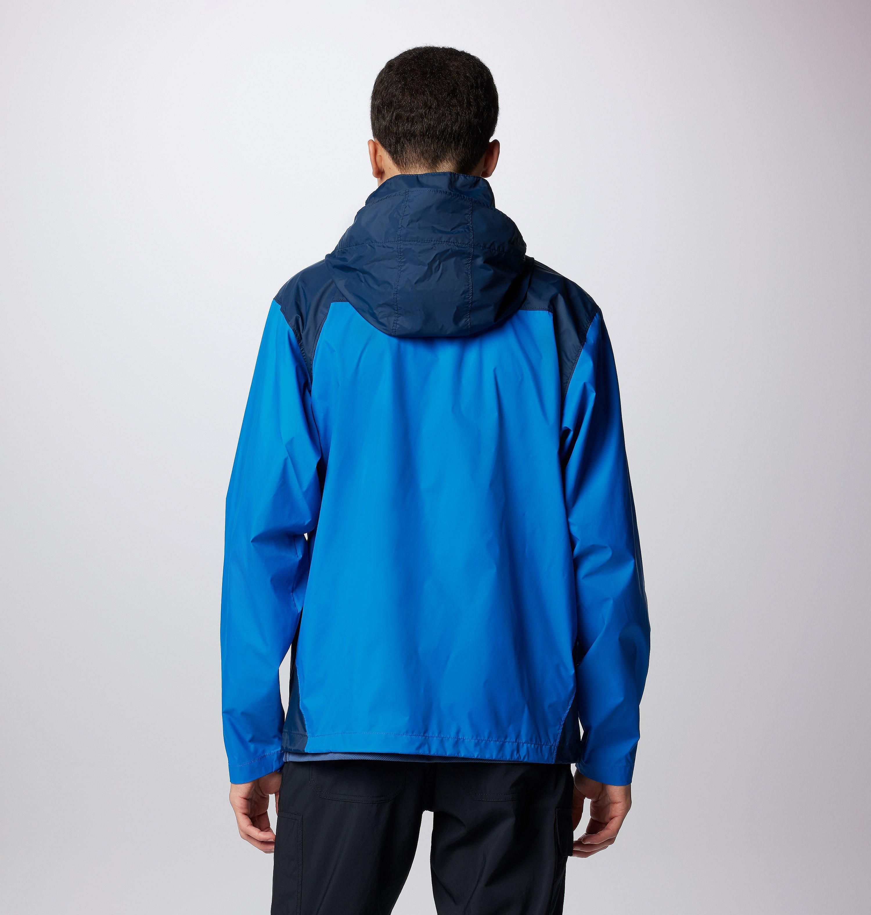 Men's Glennaker Lake Jacket 3