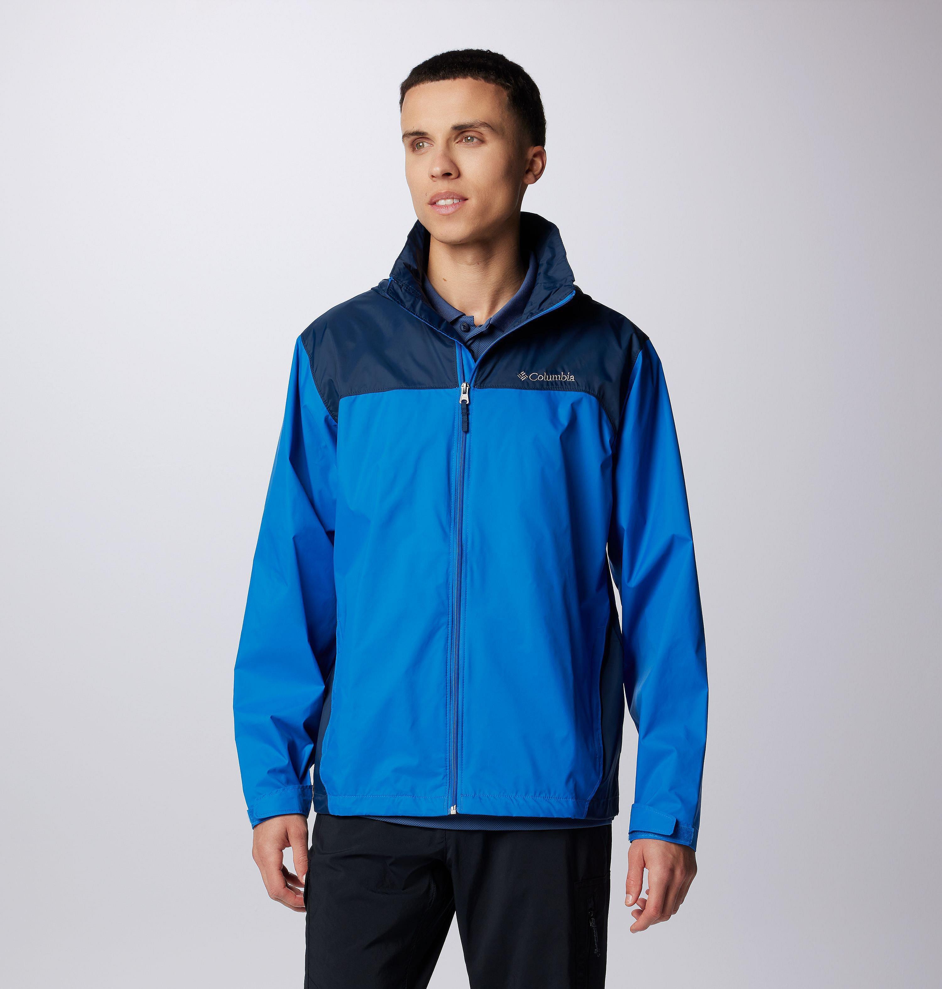 Men's Glennaker Lake Jacket 1