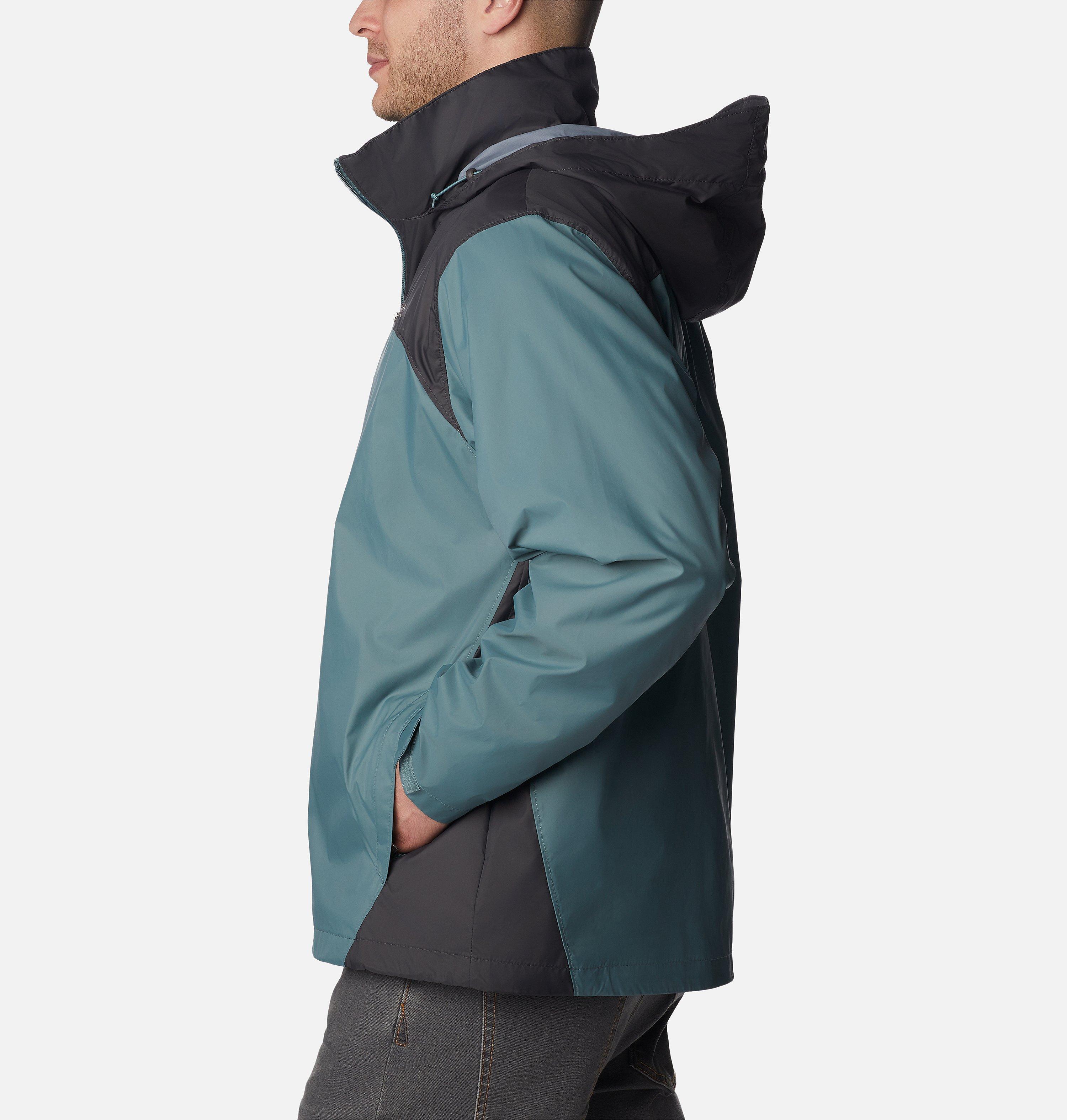 Men’s Glennaker Lake Jacket - Tall 3
