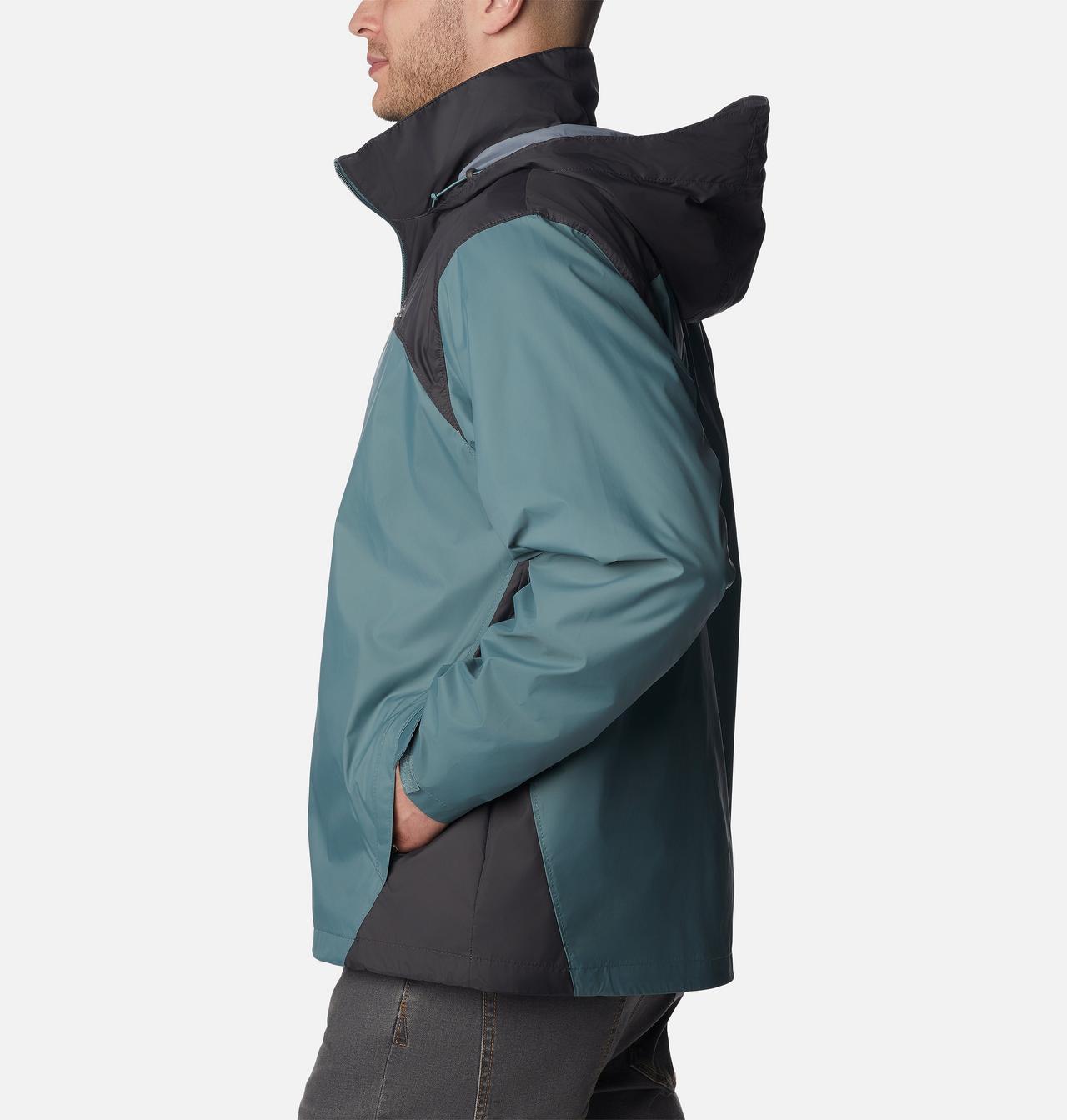 Men’s Glennaker Lake™ Jacket - Tall 3