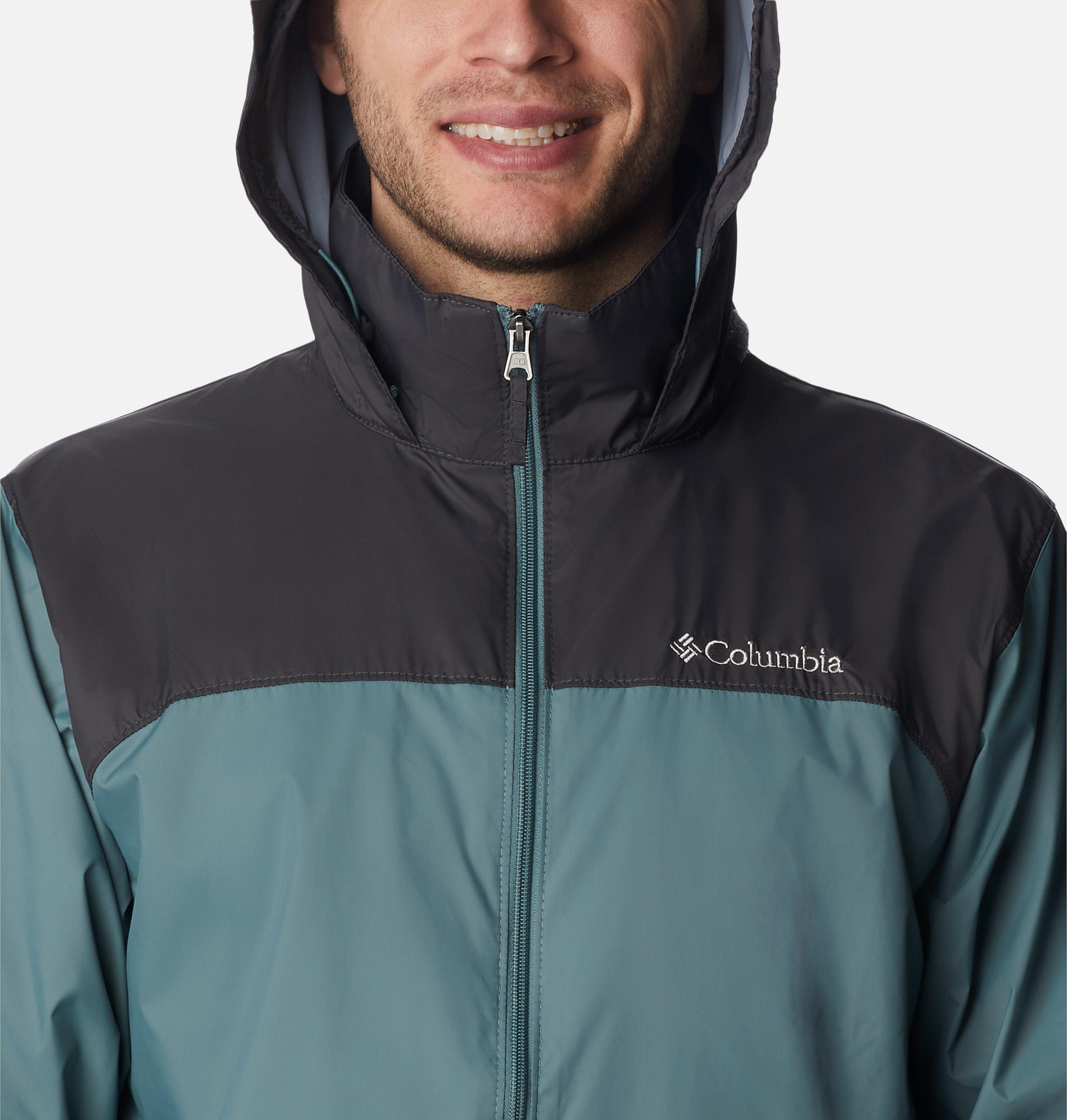 Men’s Glennaker Lake Jacket - Tall 4