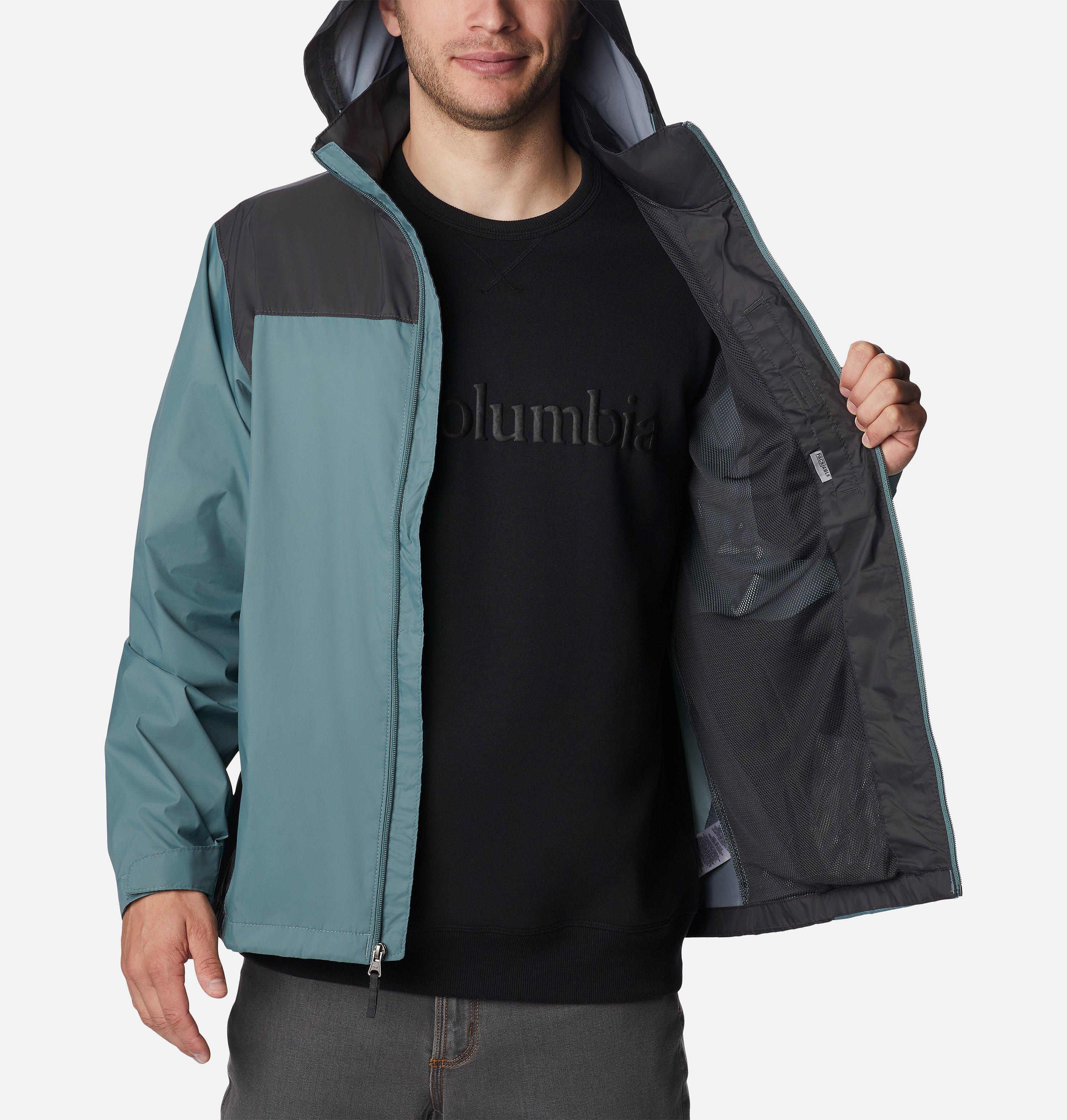 Men’s Glennaker Lake Jacket - Tall 5
