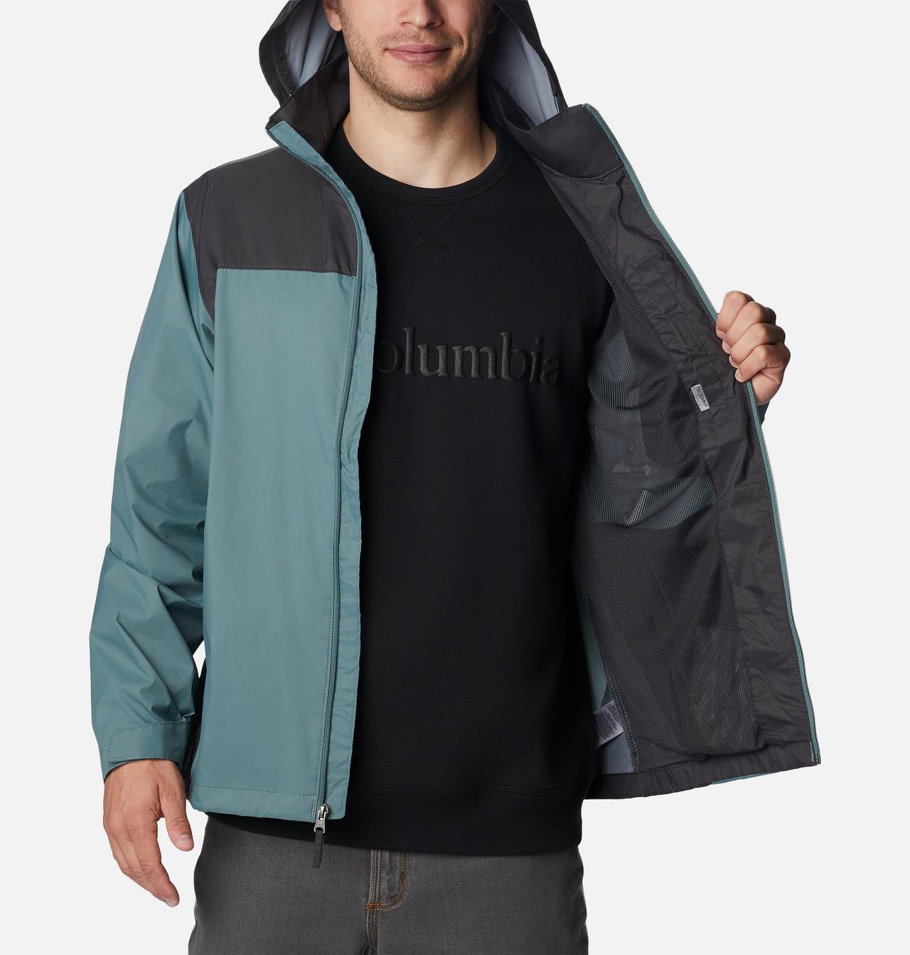 Men’s Glennaker Lake™ Jacket - Tall 5