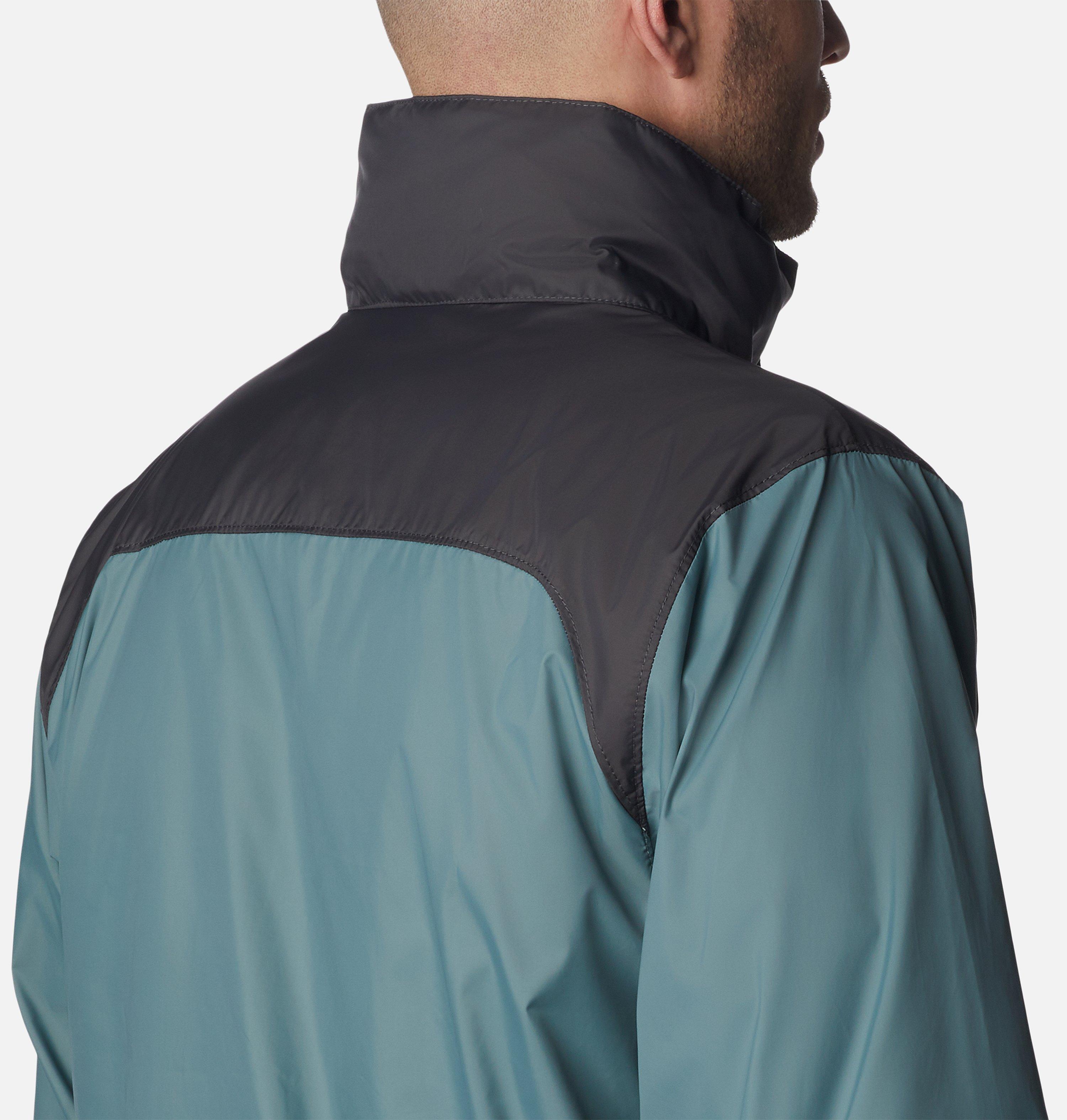 Men’s Glennaker Lake Jacket - Tall 6
