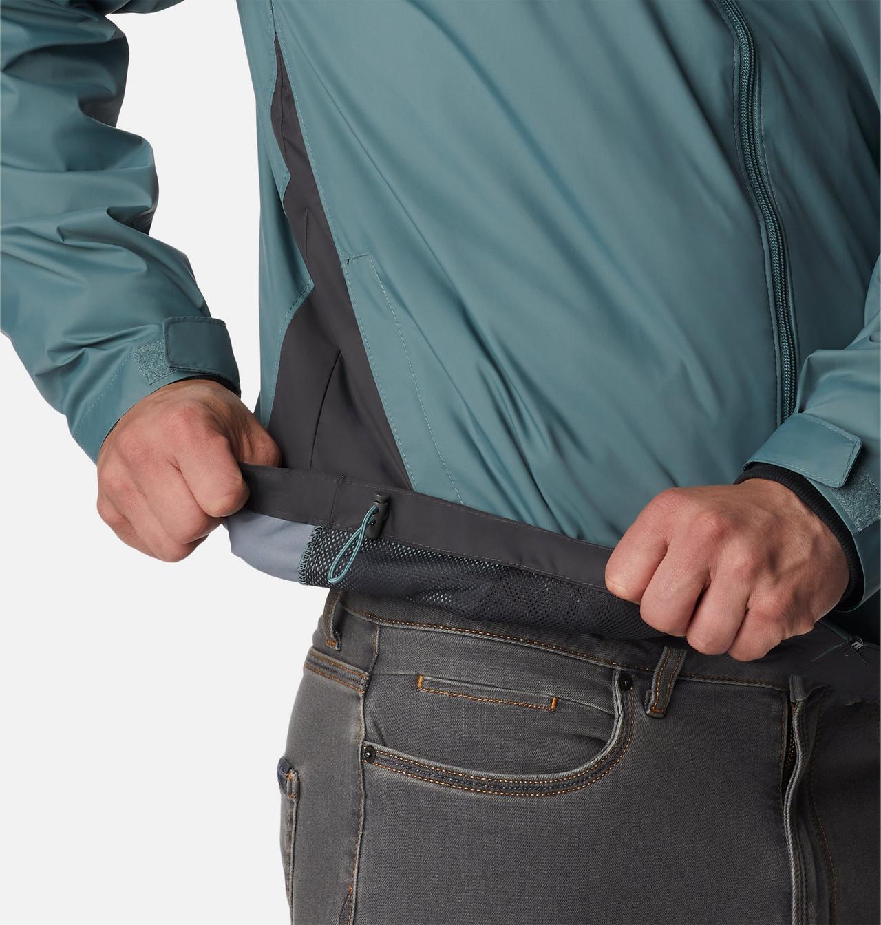 Men’s Glennaker Lake™ Jacket - Tall 7