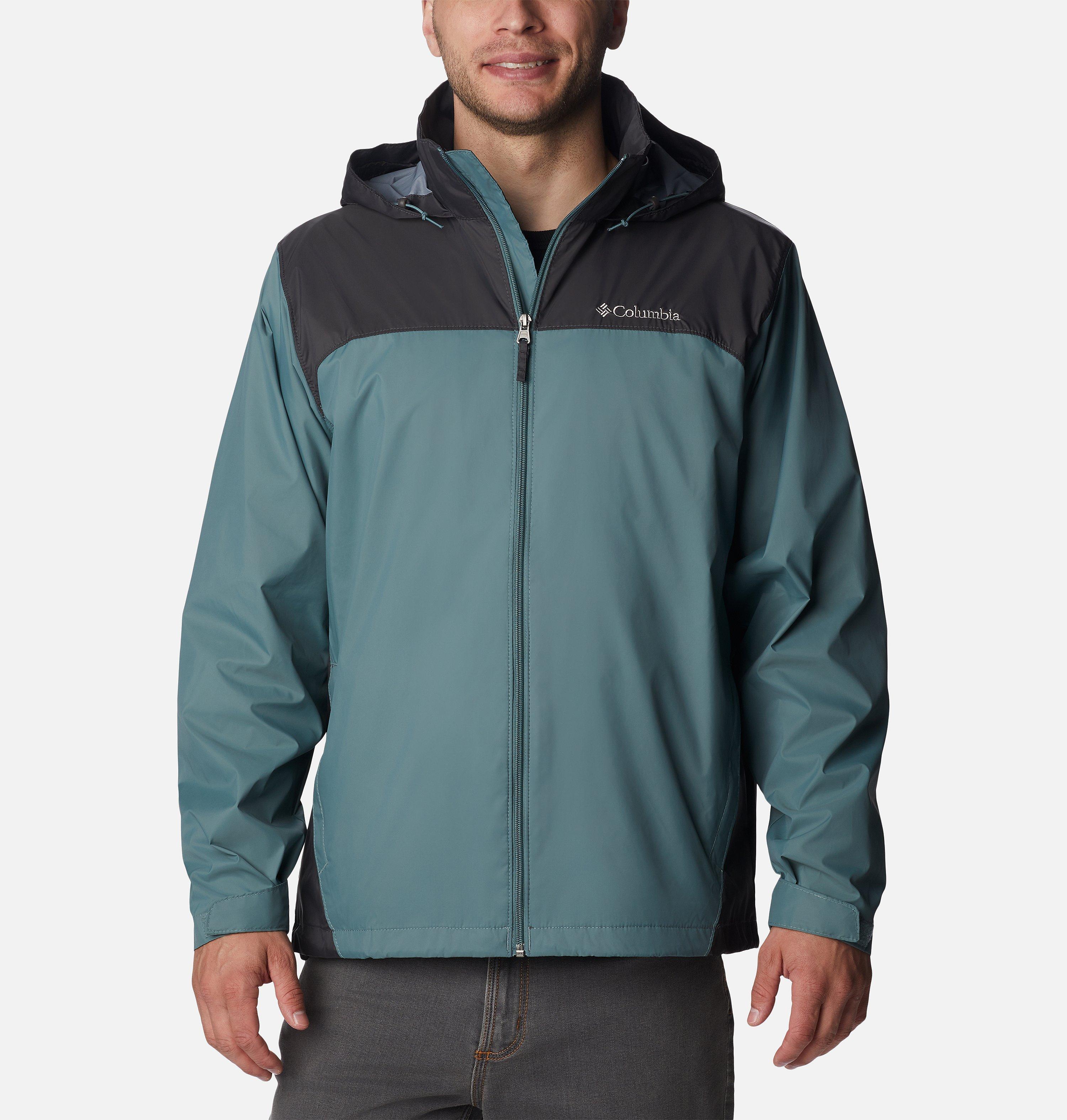 Men’s Glennaker Lake Jacket - Tall 1