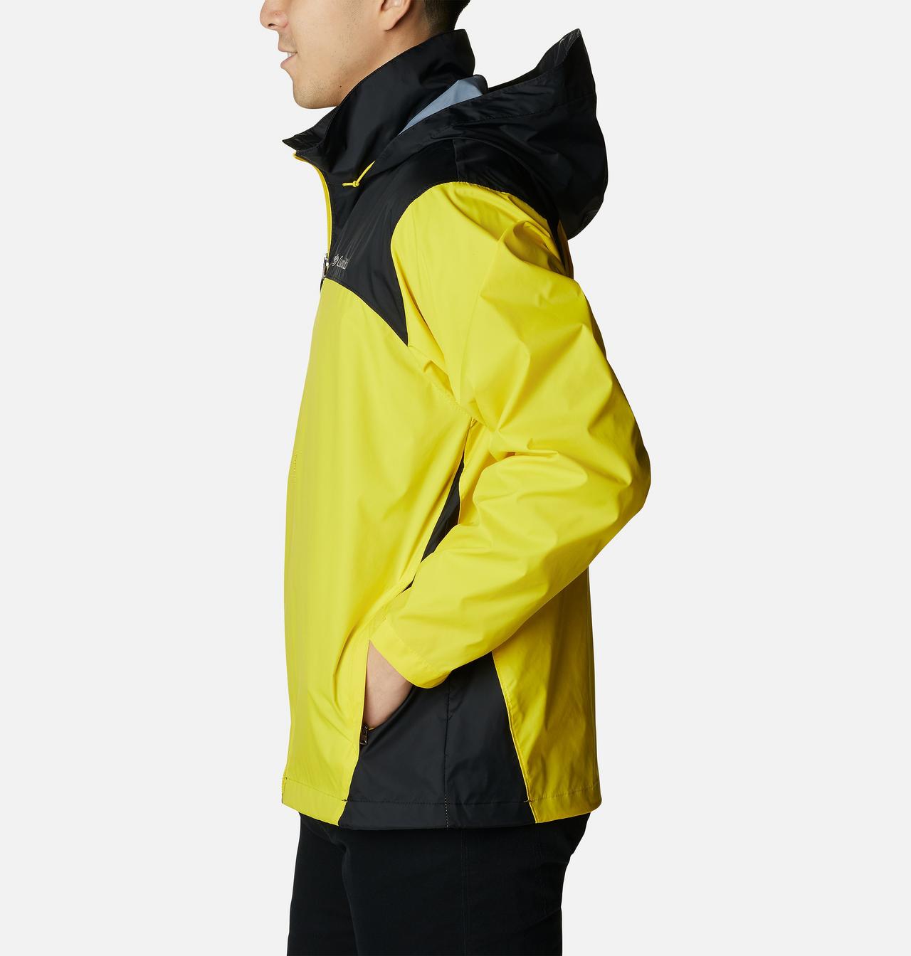 Men’s Glennaker Lake™ Jacket - Tall 3