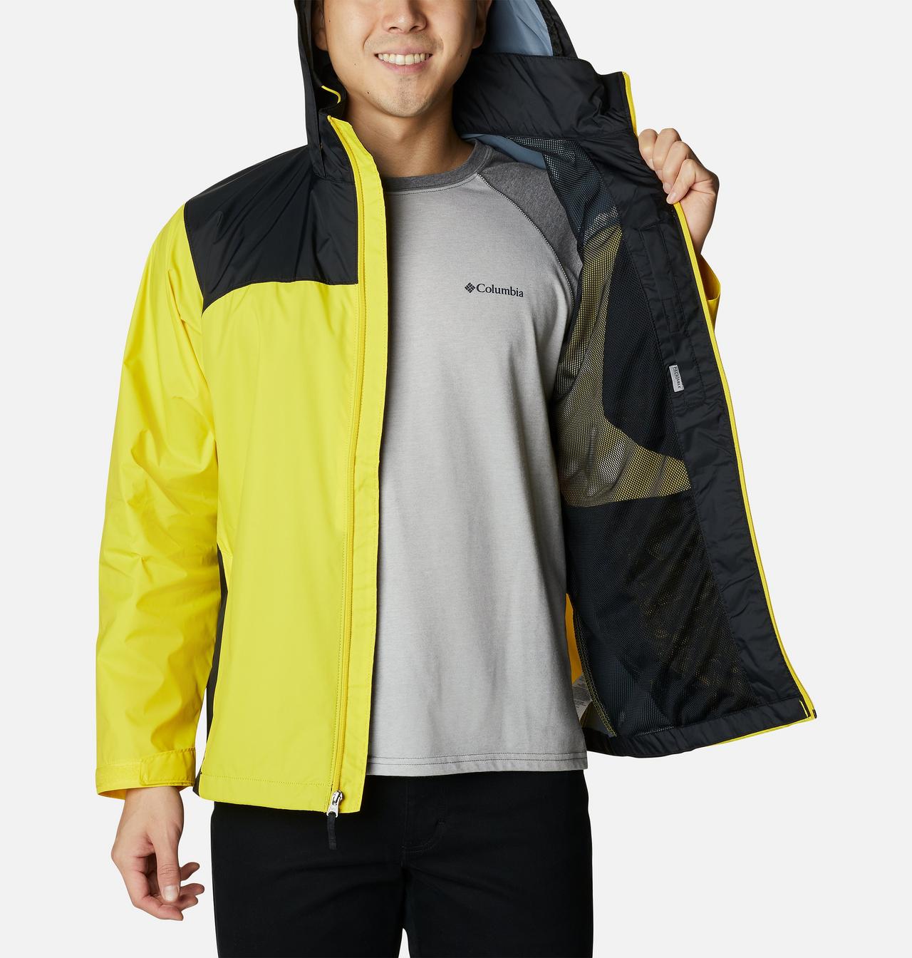Men’s Glennaker Lake™ Jacket - Tall 4