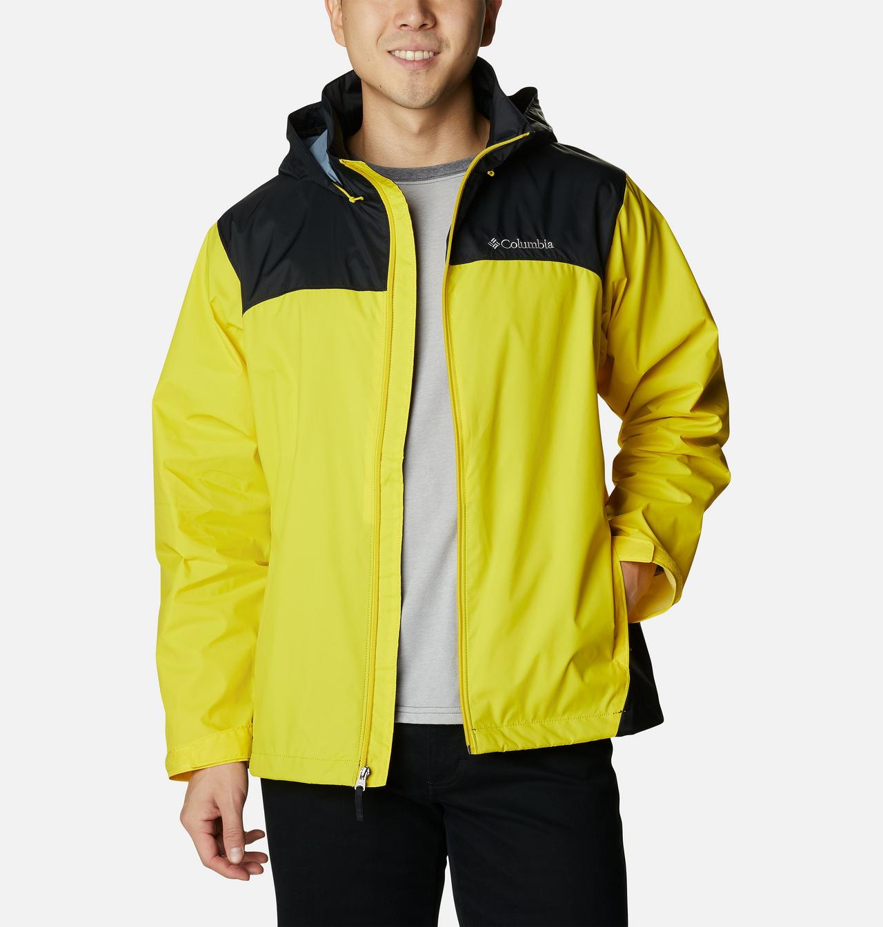Men’s Glennaker Lake™ Jacket - Tall 7