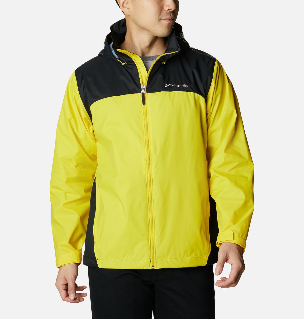 Men’s Glennaker Lake™ Jacket - Tall 1