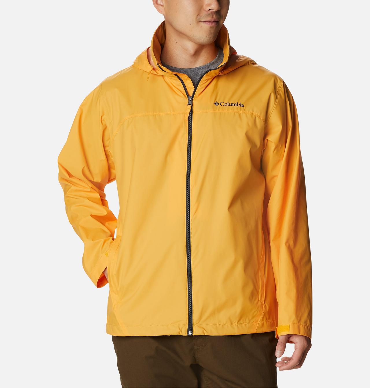 Men's Glennaker Lake™ Jacket 1