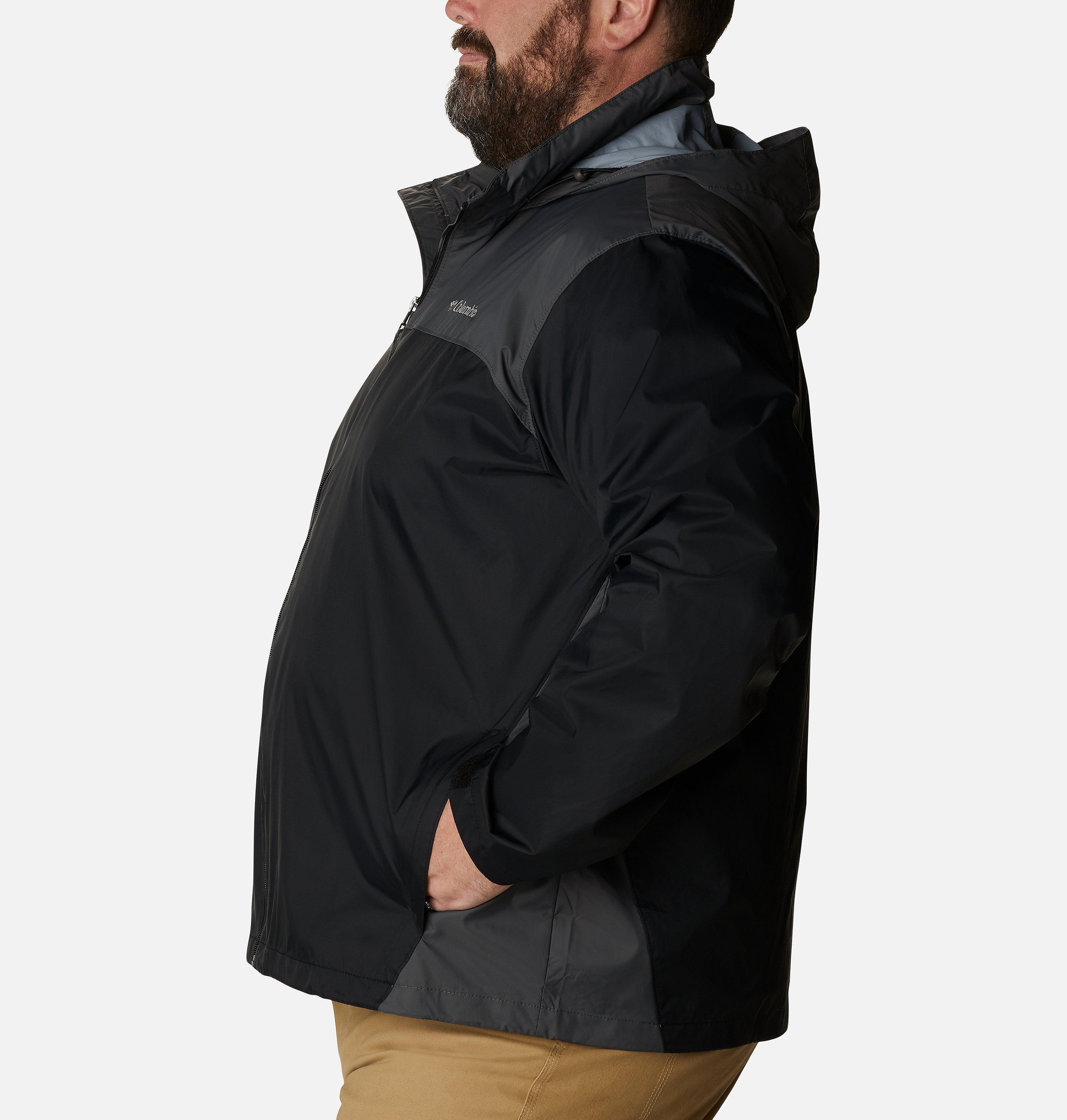Men’s Glennaker Lake Jacket - Big 3