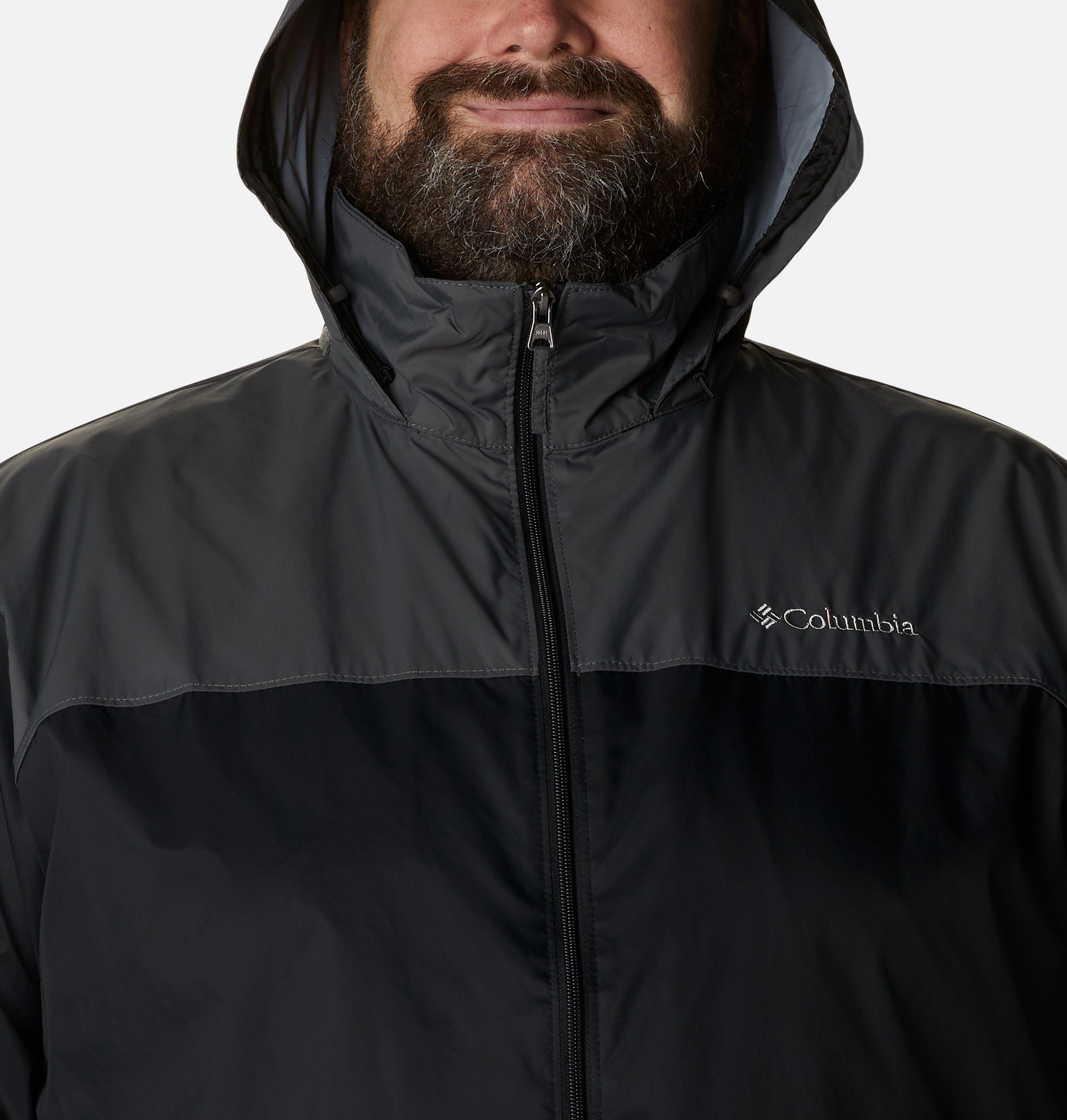 Men’s Glennaker Lake Jacket - Big 4