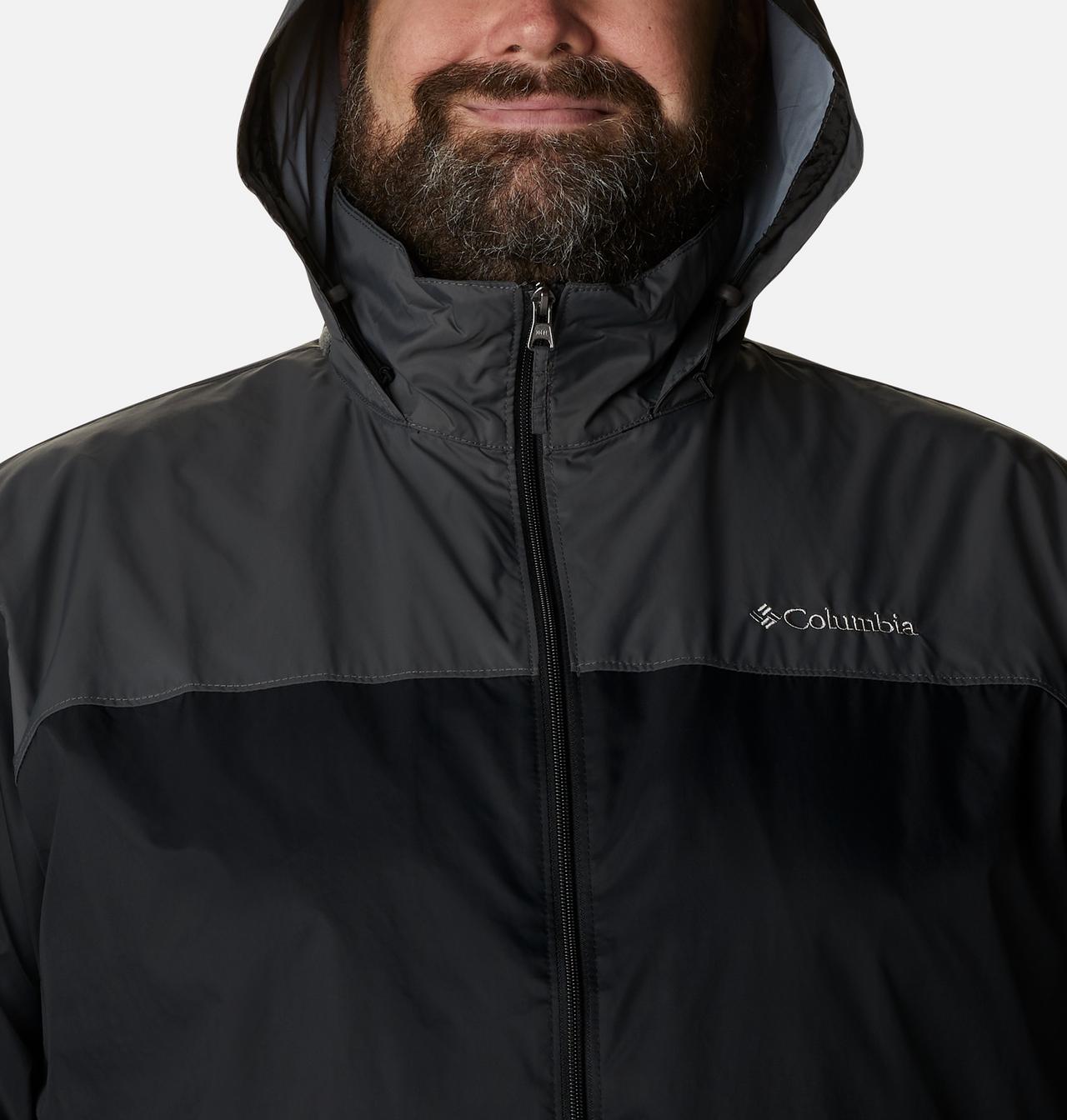 Men’s Glennaker Lake™ Jacket - Big 4