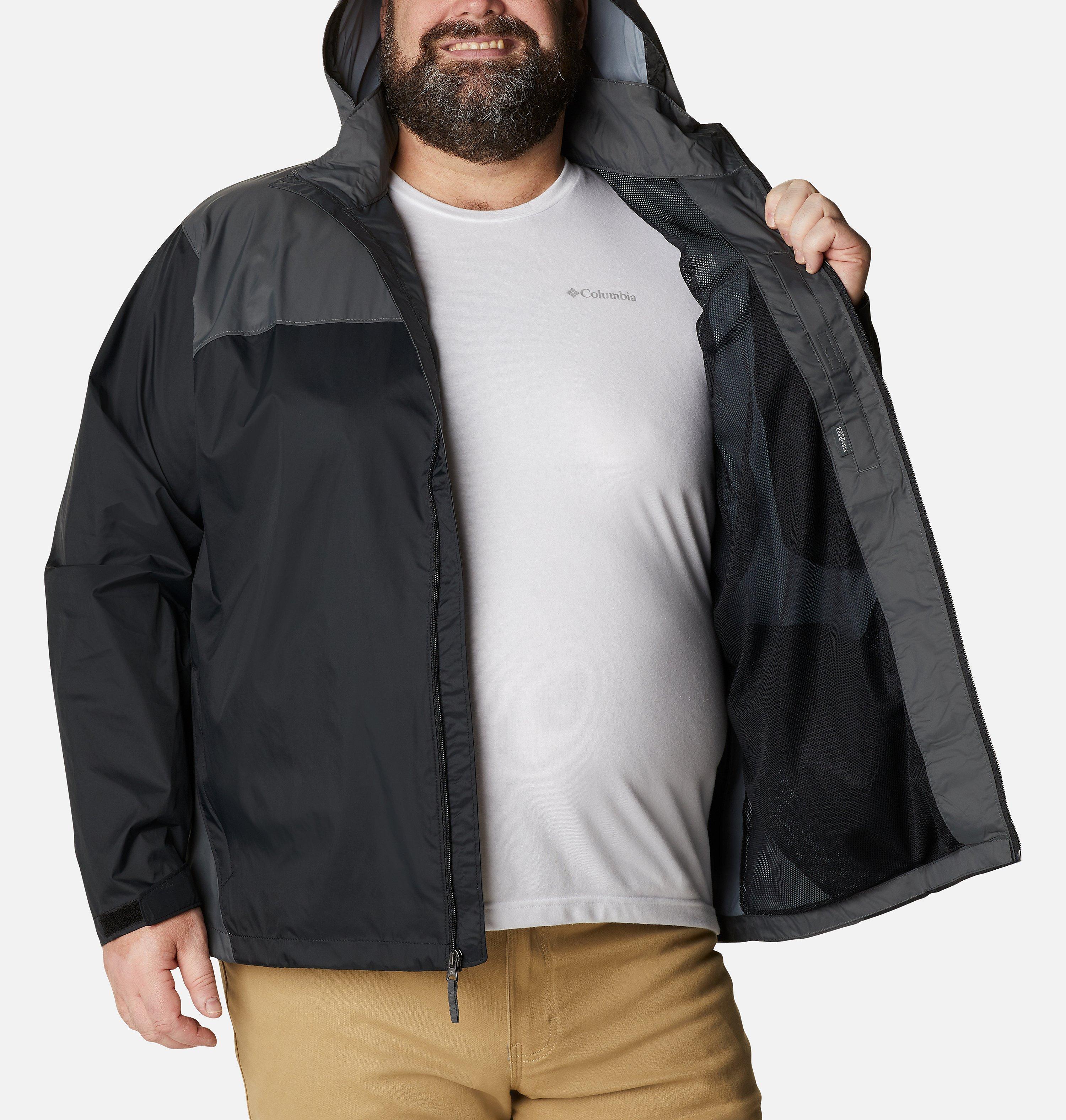 Men’s Glennaker Lake Jacket - Big 5