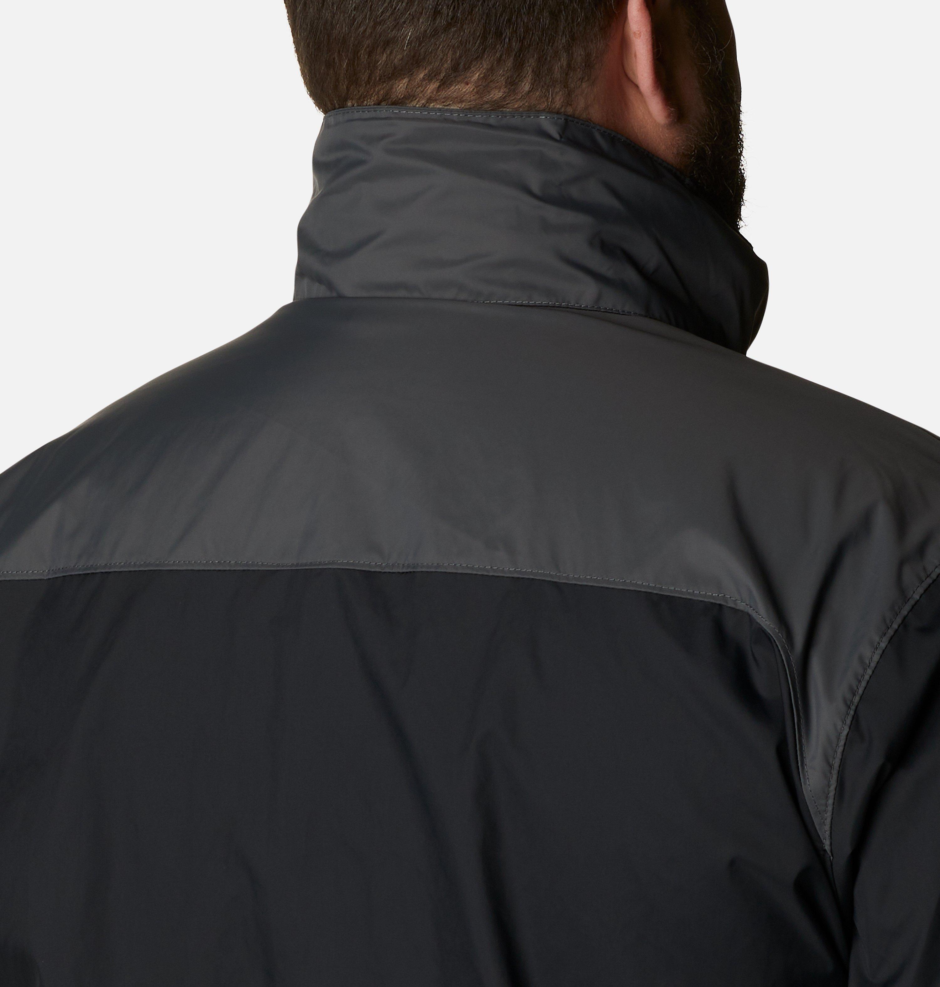 Men’s Glennaker Lake Jacket - Big 6
