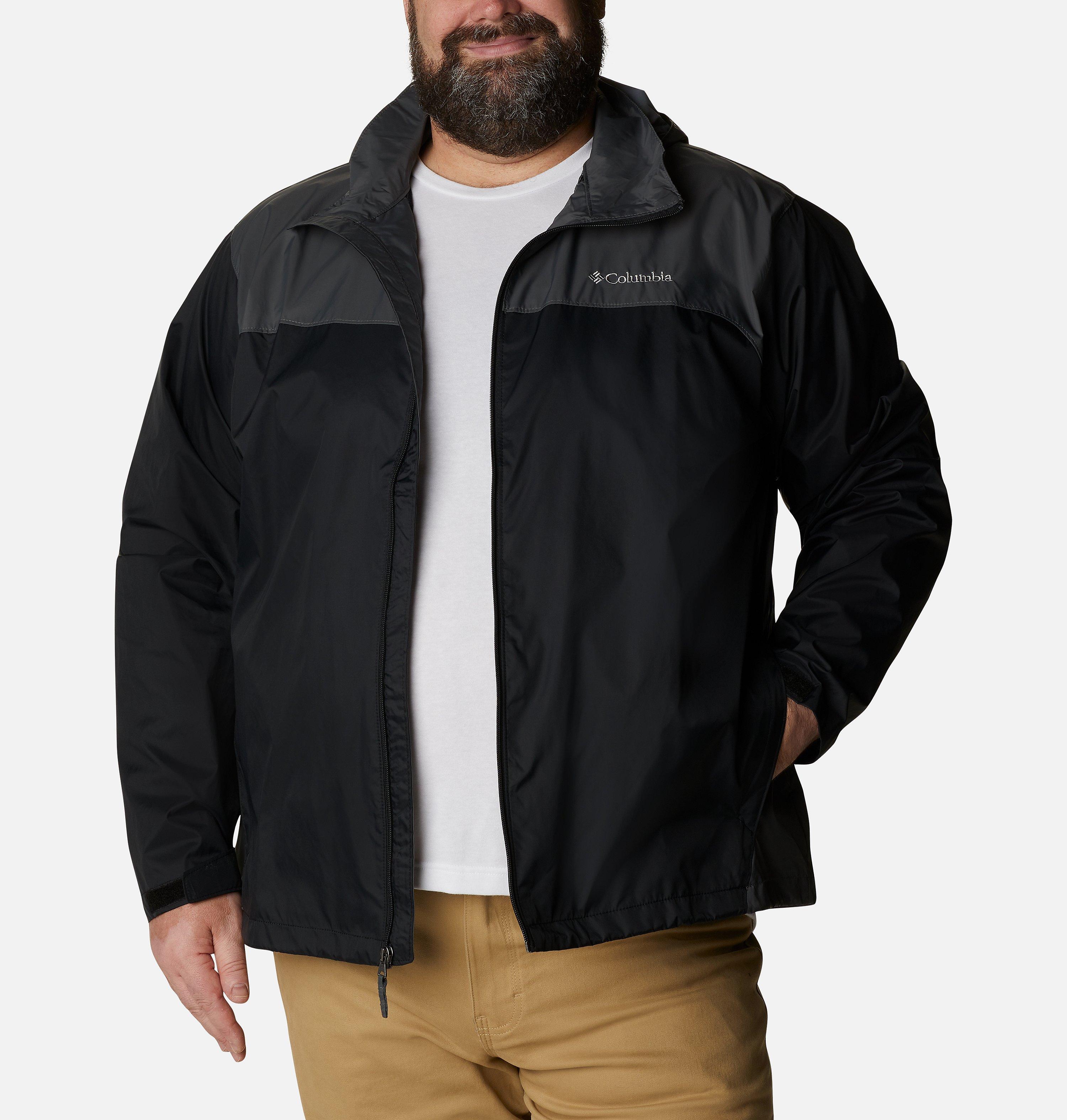 Men’s Glennaker Lake Jacket - Big 9