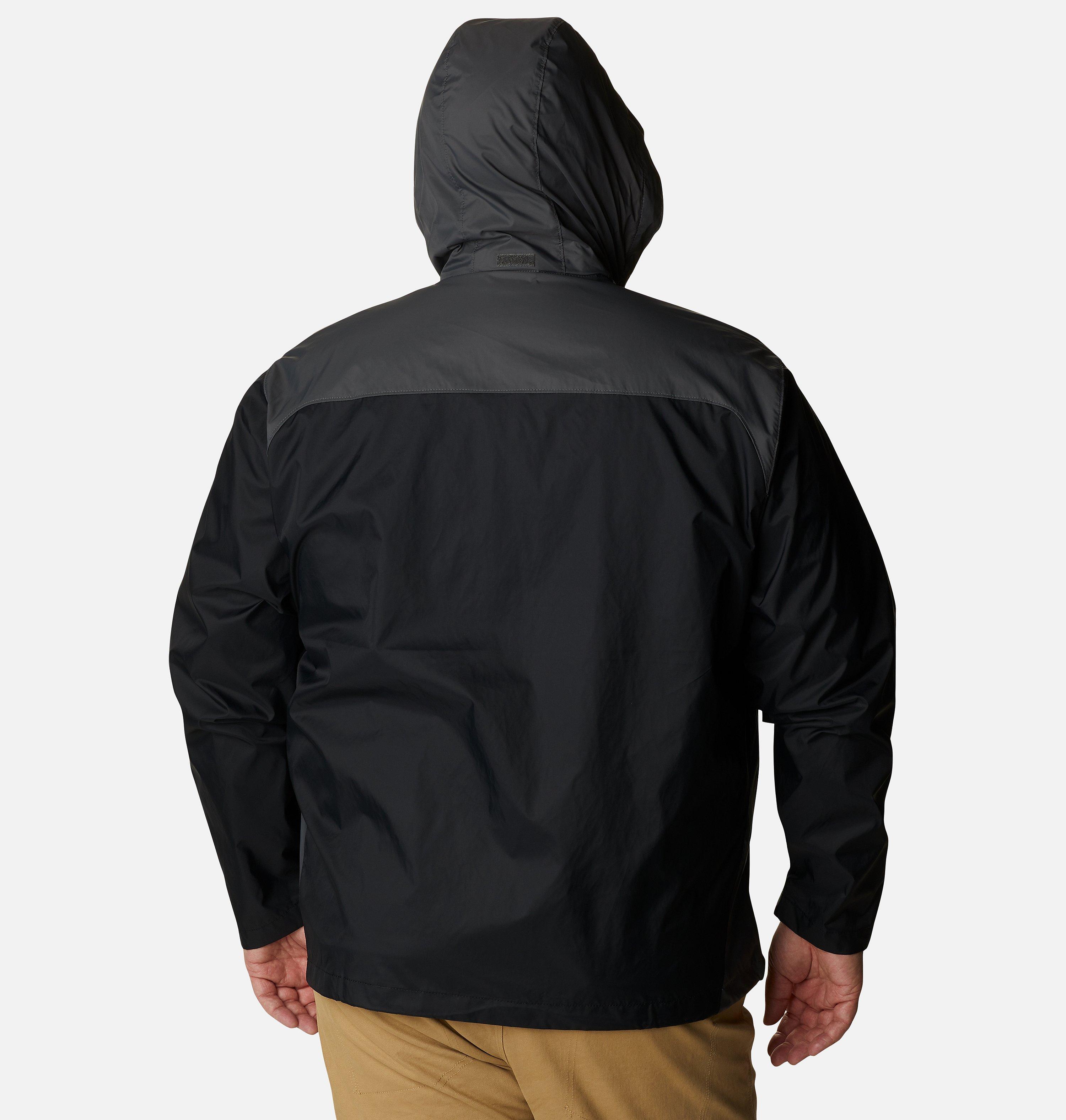 Men’s Glennaker Lake Jacket - Big 2