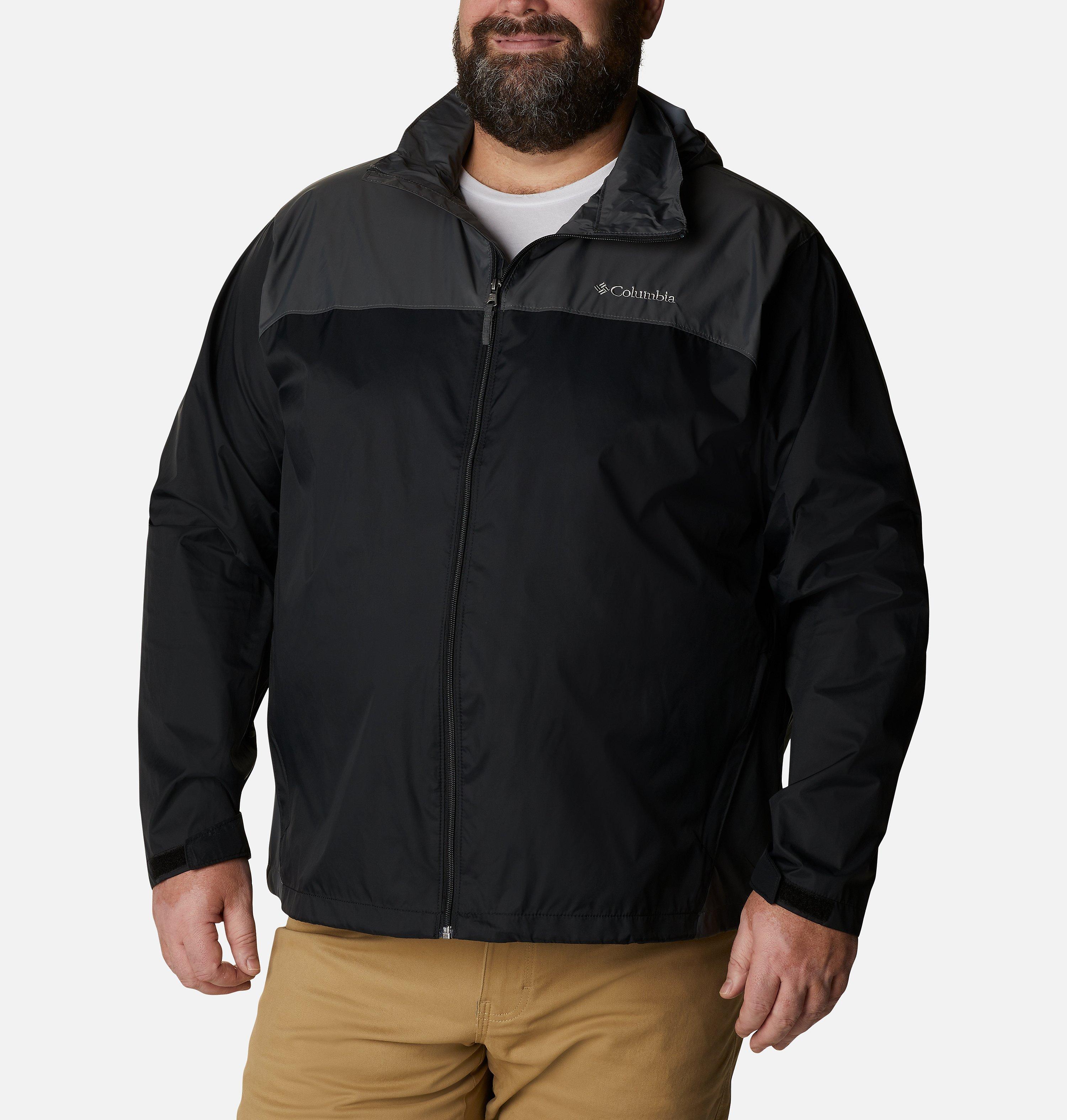 Men’s Glennaker Lake Jacket - Big 1