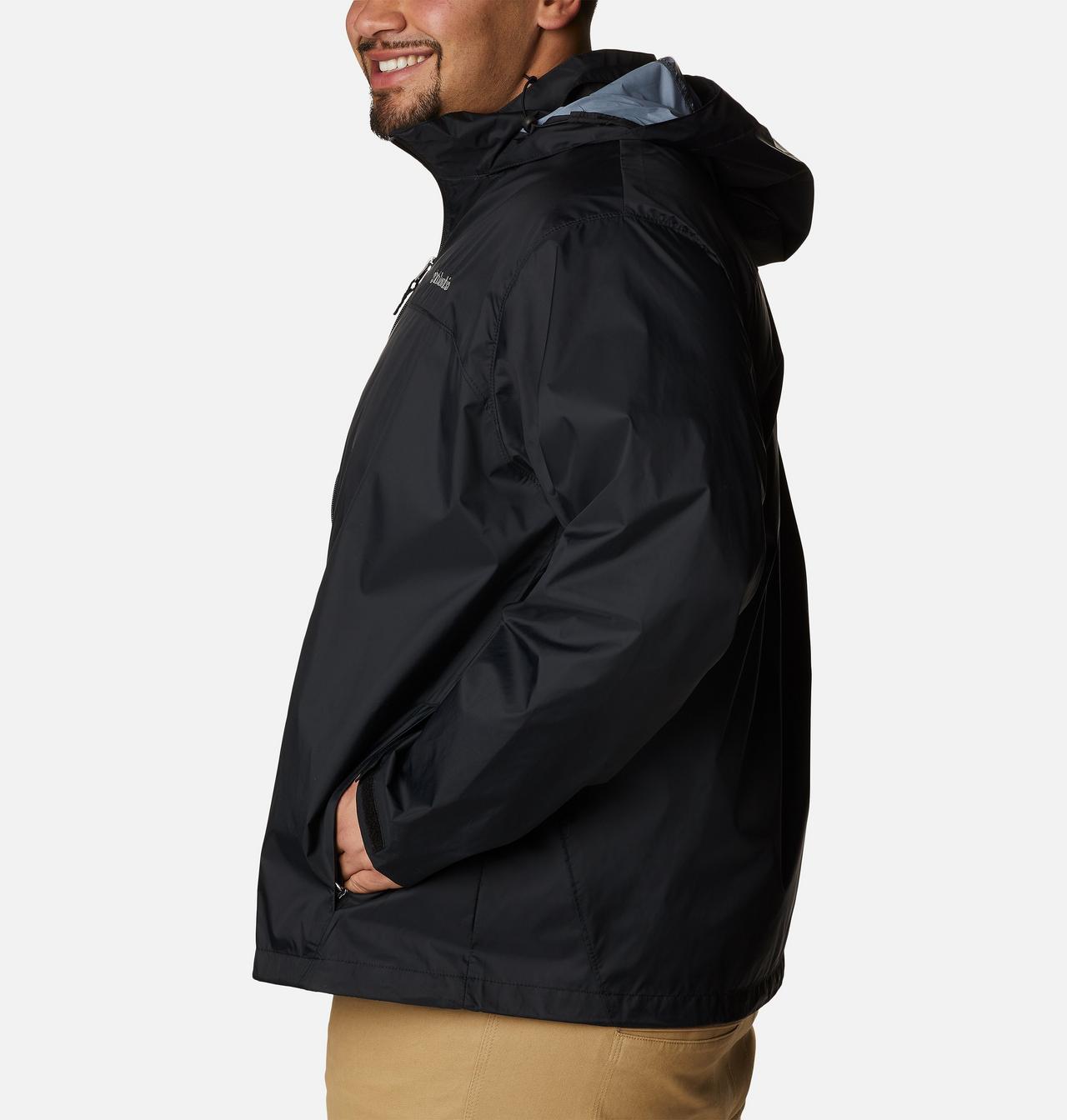 Men’s Glennaker Lake™ Jacket - Big 3
