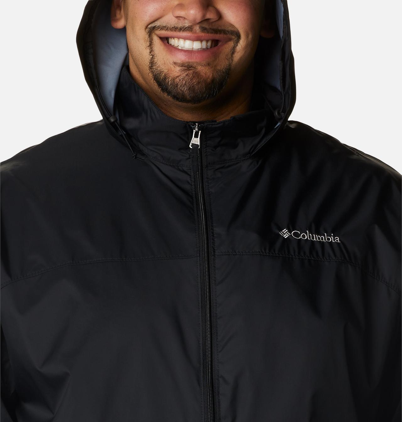 Men’s Glennaker Lake™ Jacket - Big 4