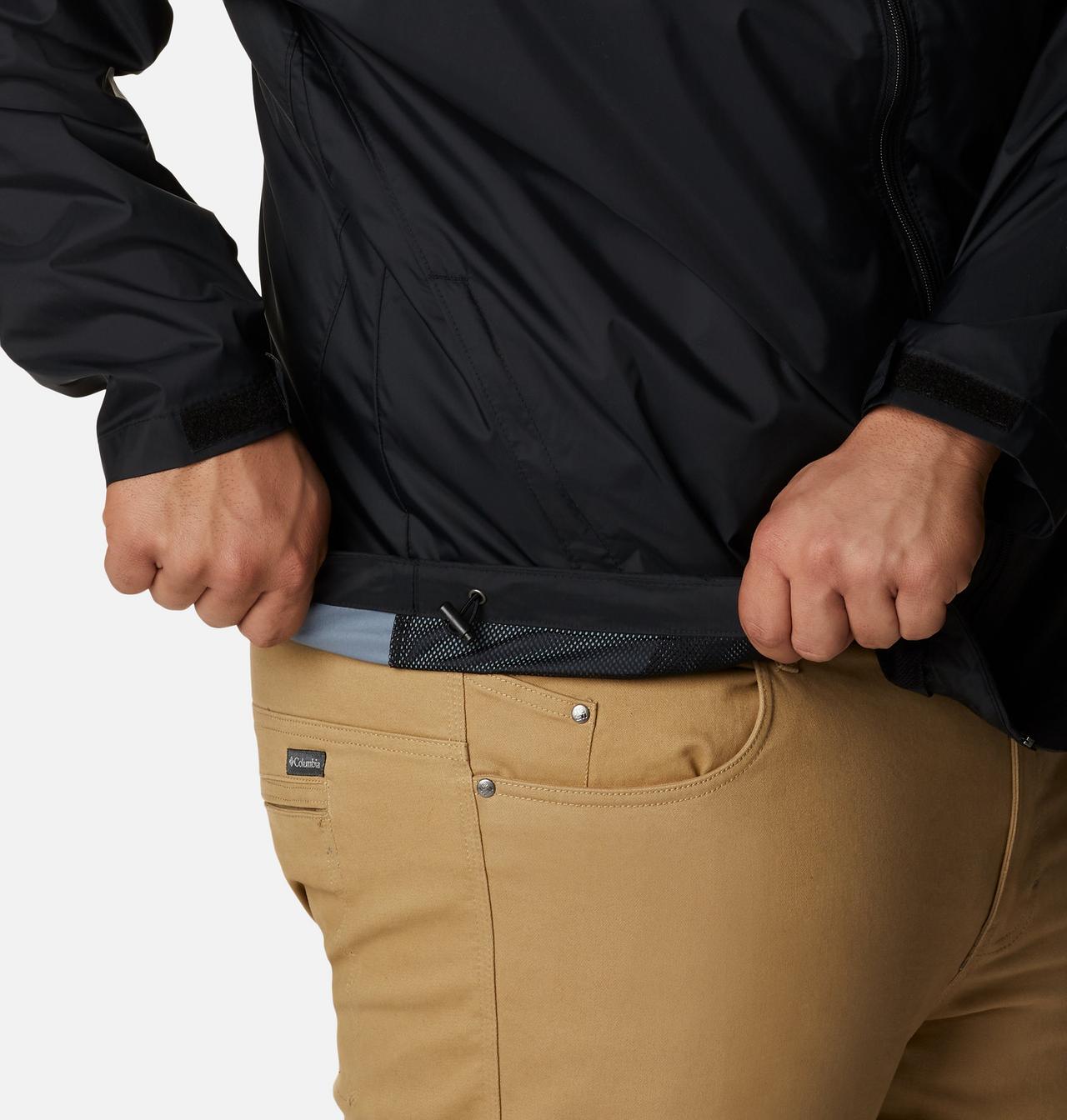 Men’s Glennaker Lake™ Jacket - Big 7