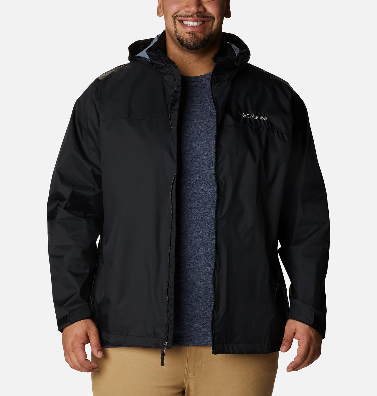 Men’s Glennaker Lake™ Jacket - Big 9
