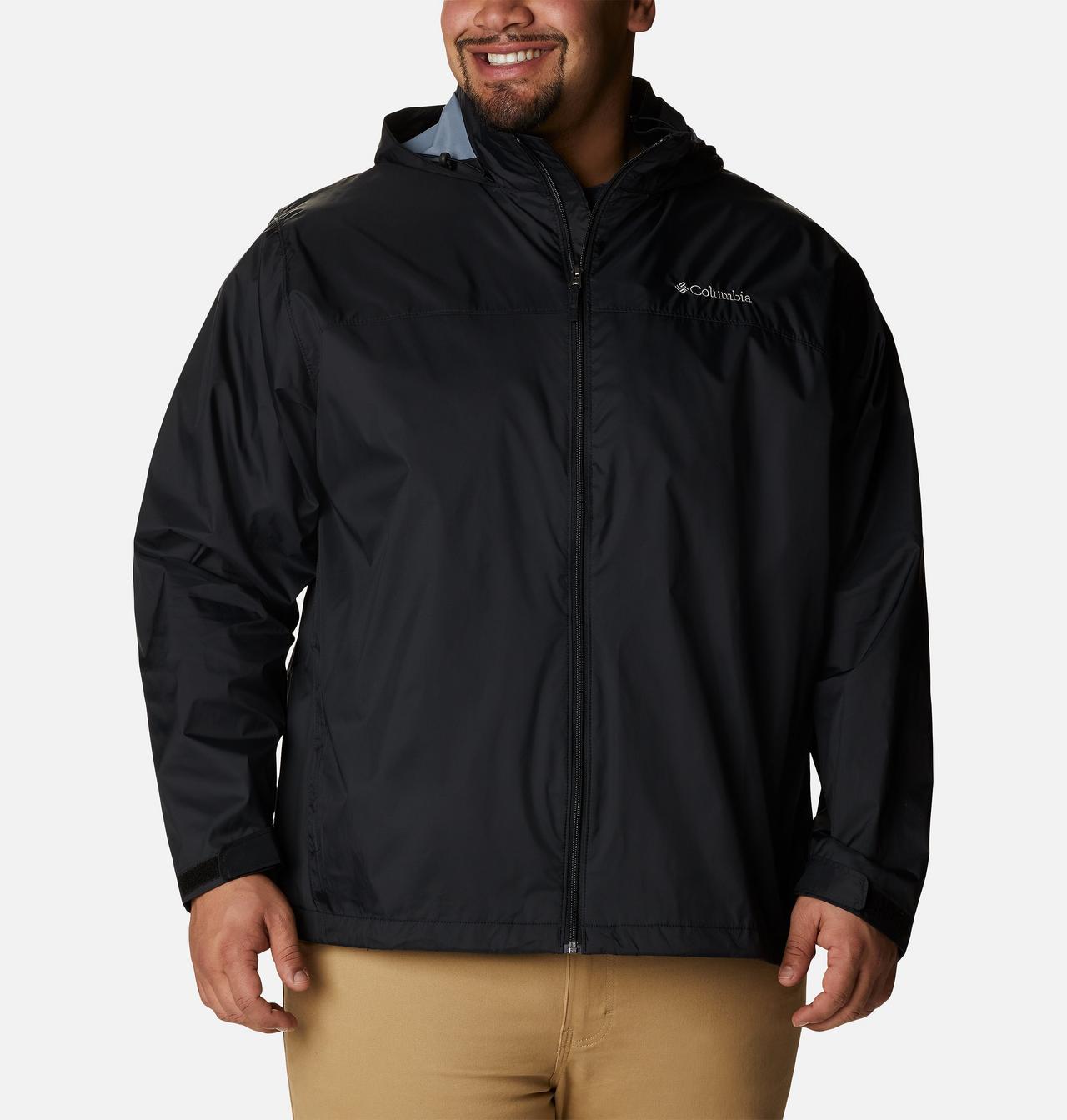 Men’s Glennaker Lake™ Jacket - Big 1
