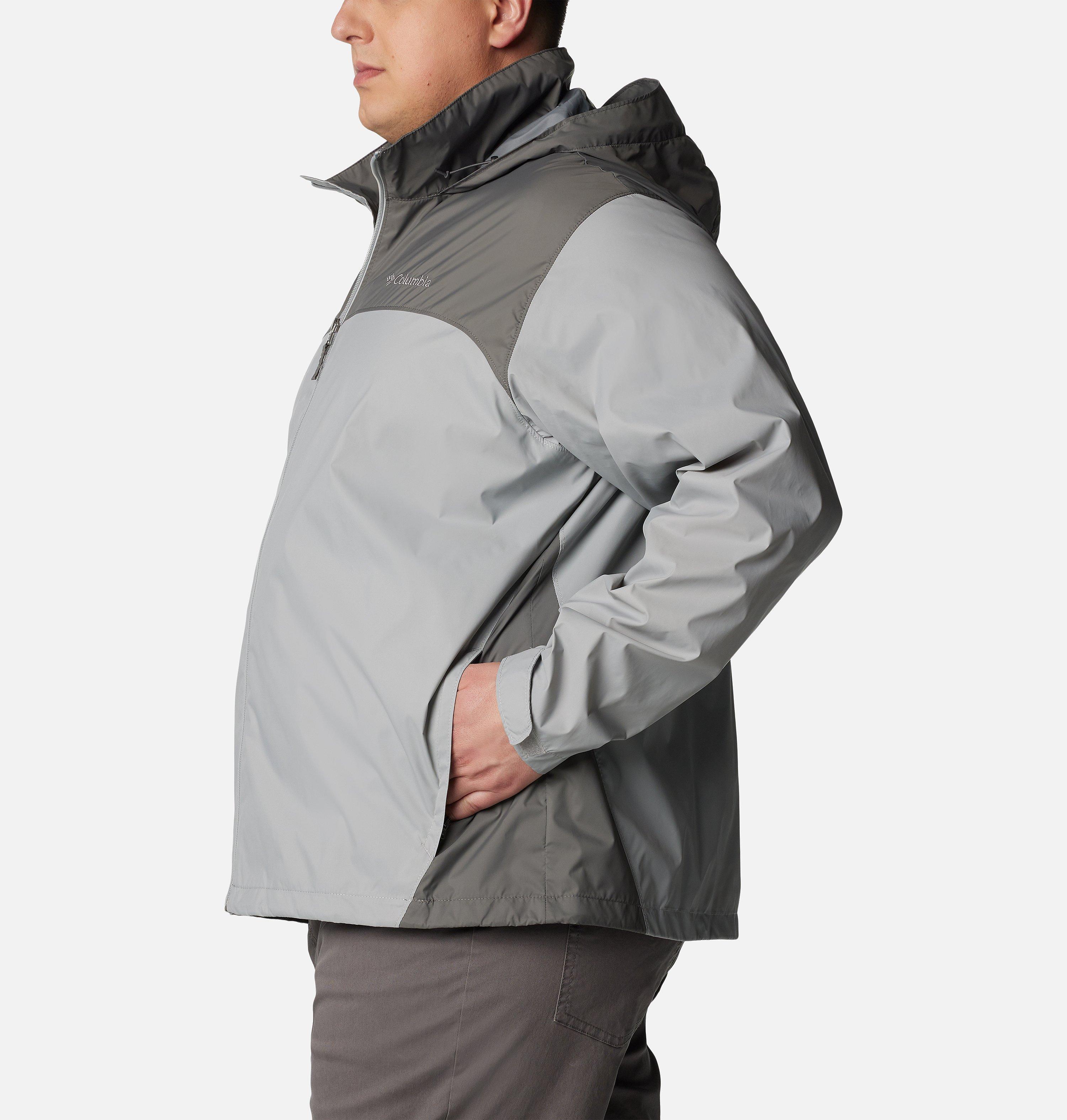 Men’s Glennaker Lake Jacket - Big 3