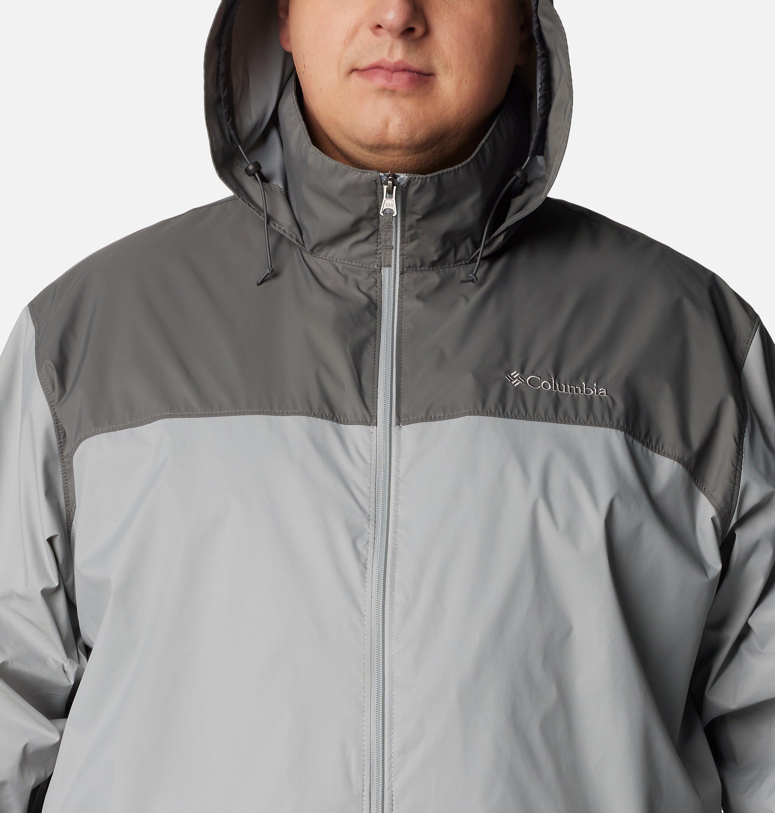 Men’s Glennaker Lake Jacket - Big 4