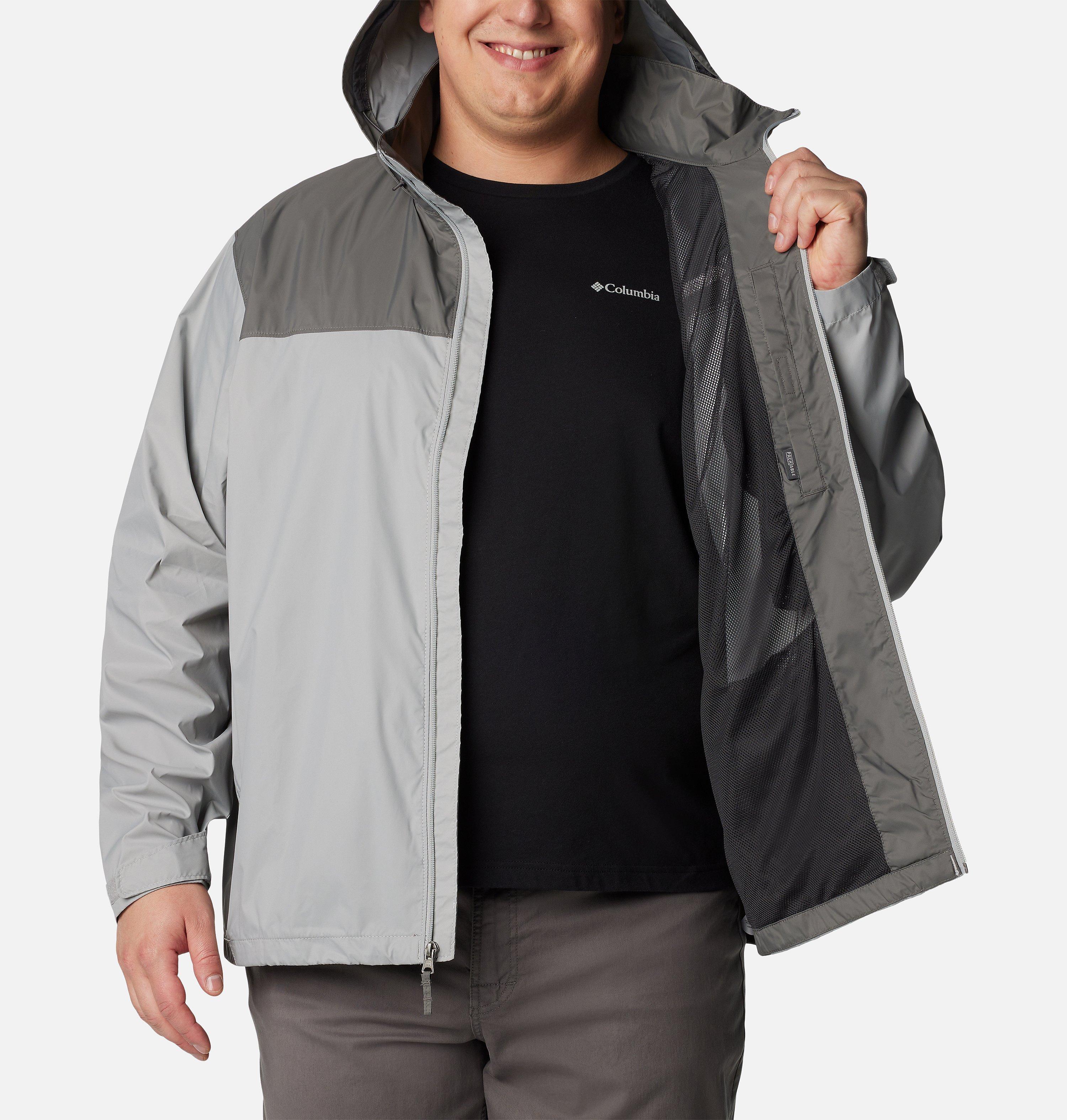 Men’s Glennaker Lake Jacket - Big 5