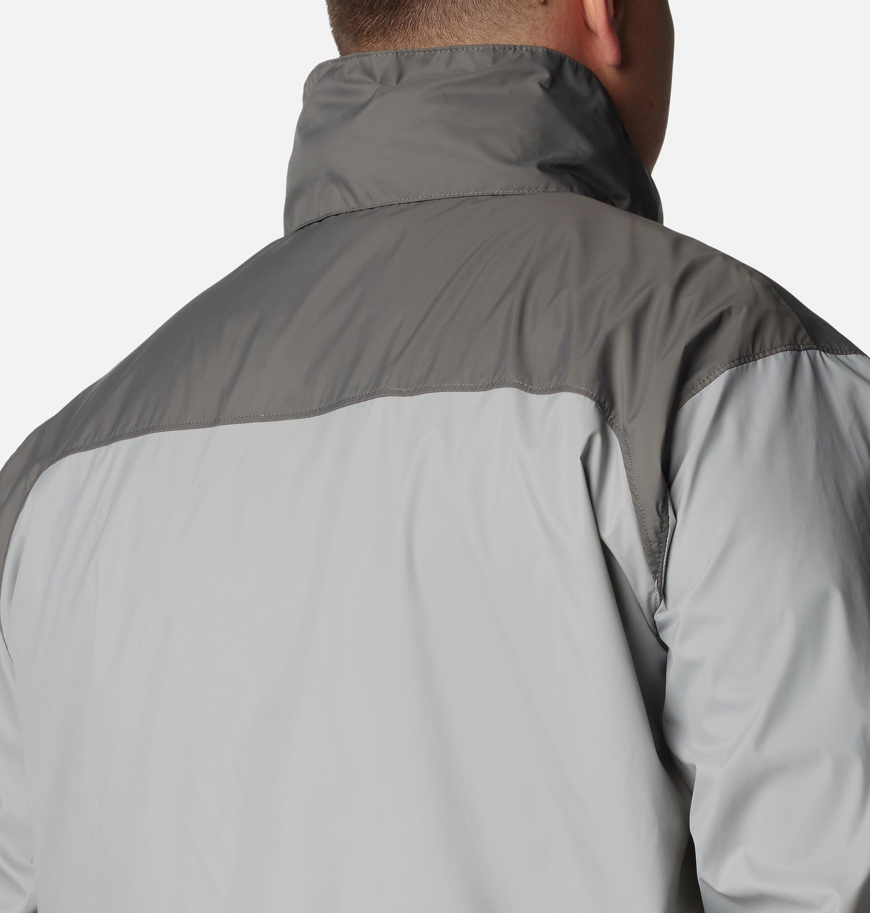 Men’s Glennaker Lake Jacket - Big 8