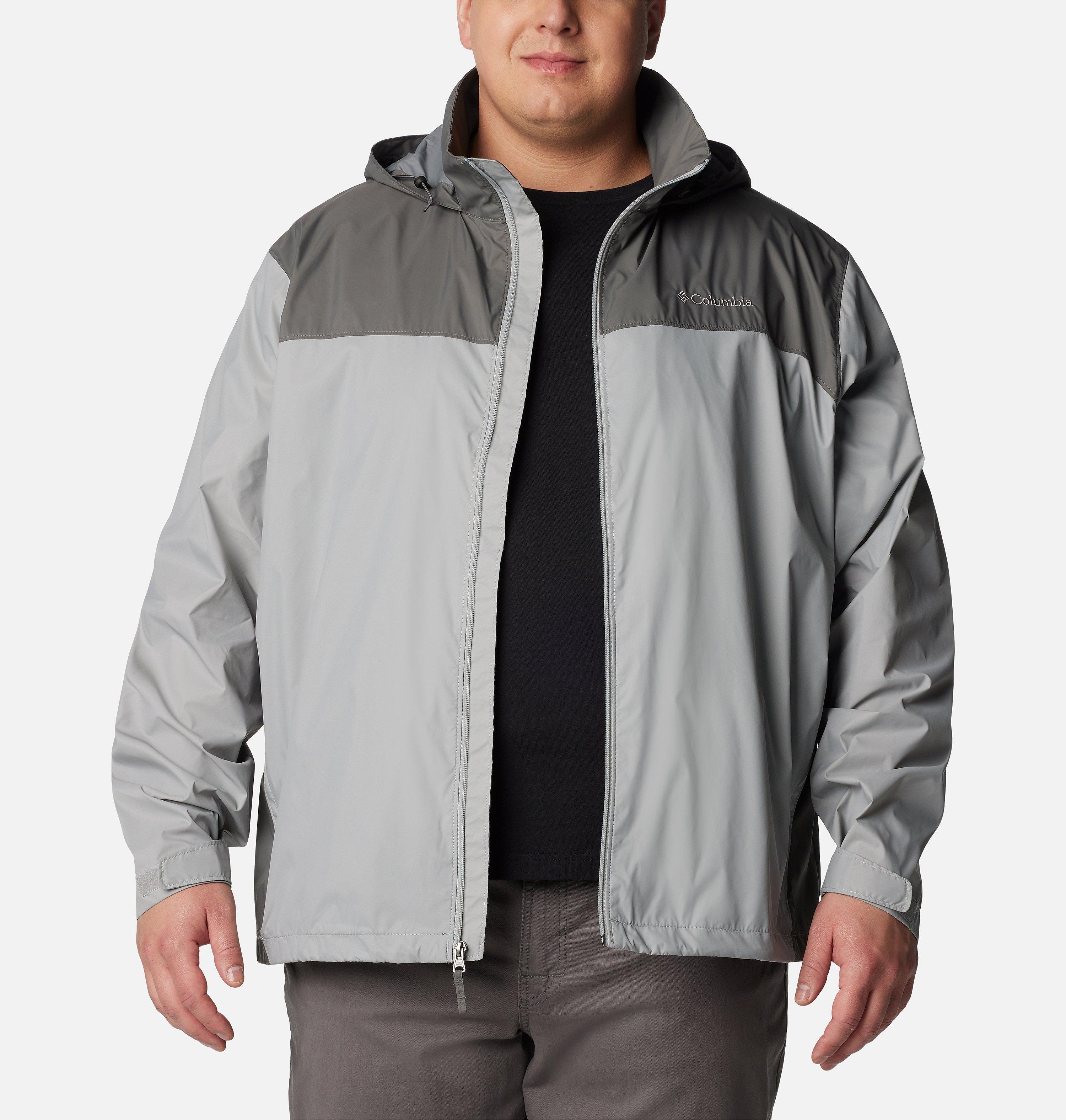 Men’s Glennaker Lake Jacket - Big 9