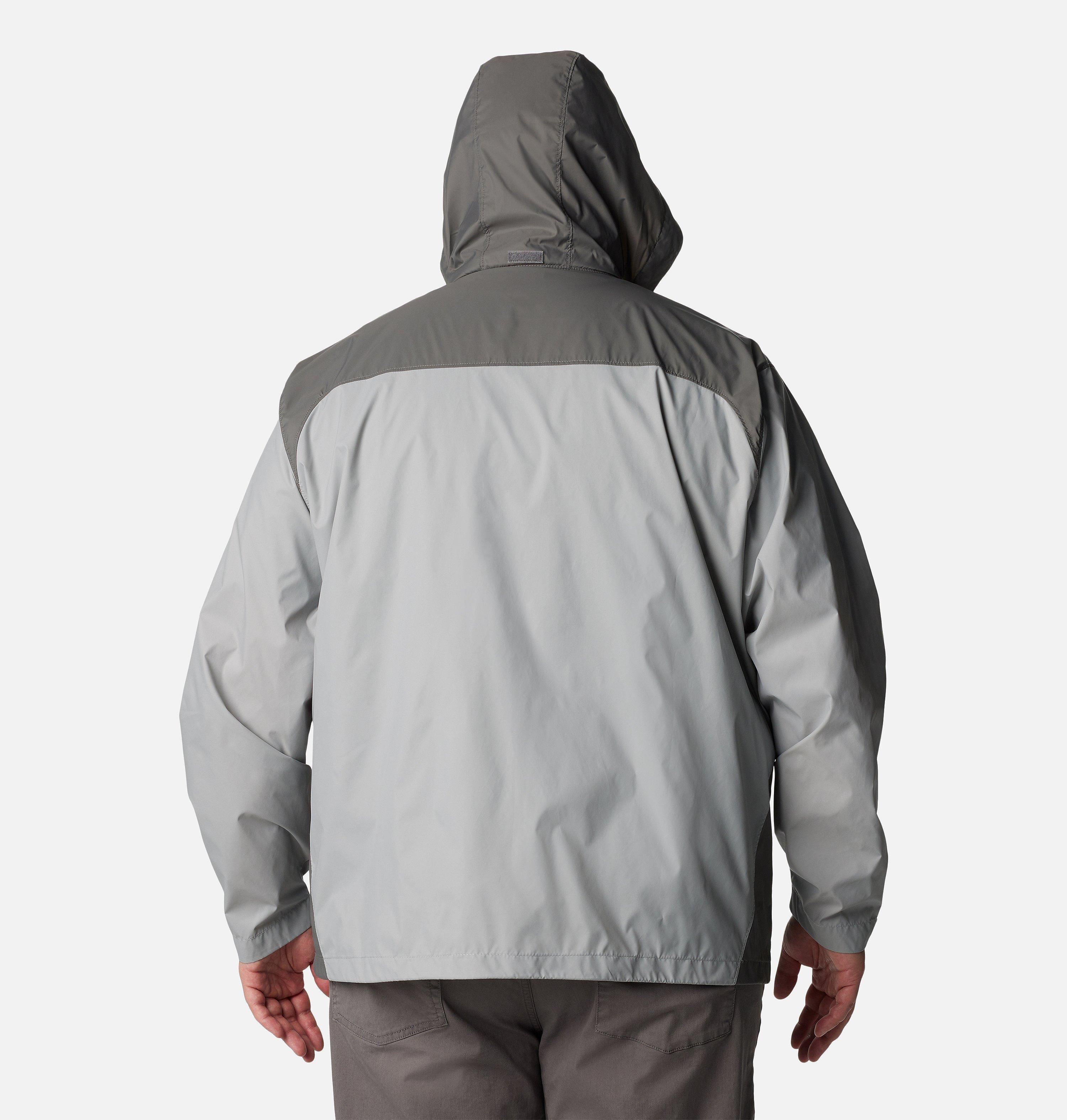 Men’s Glennaker Lake Jacket - Big 2