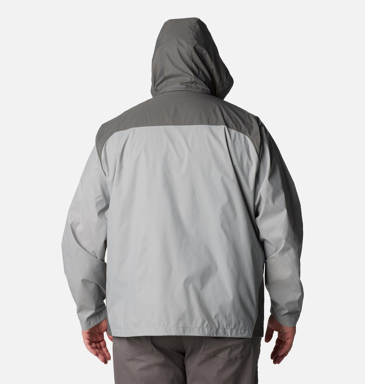 Men’s Glennaker Lake™ Jacket - Big 2