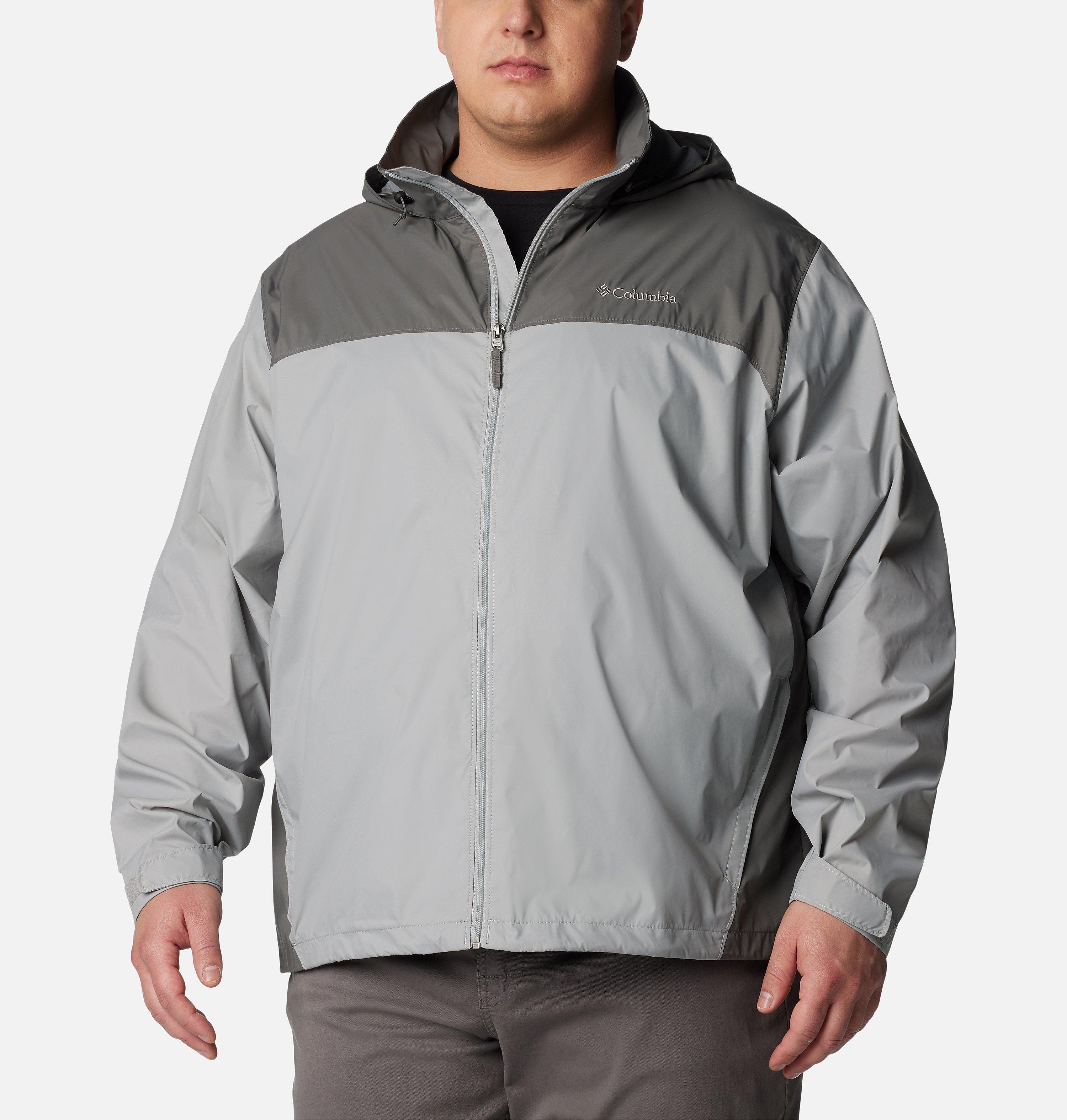 Men’s Glennaker Lake Jacket - Big 1