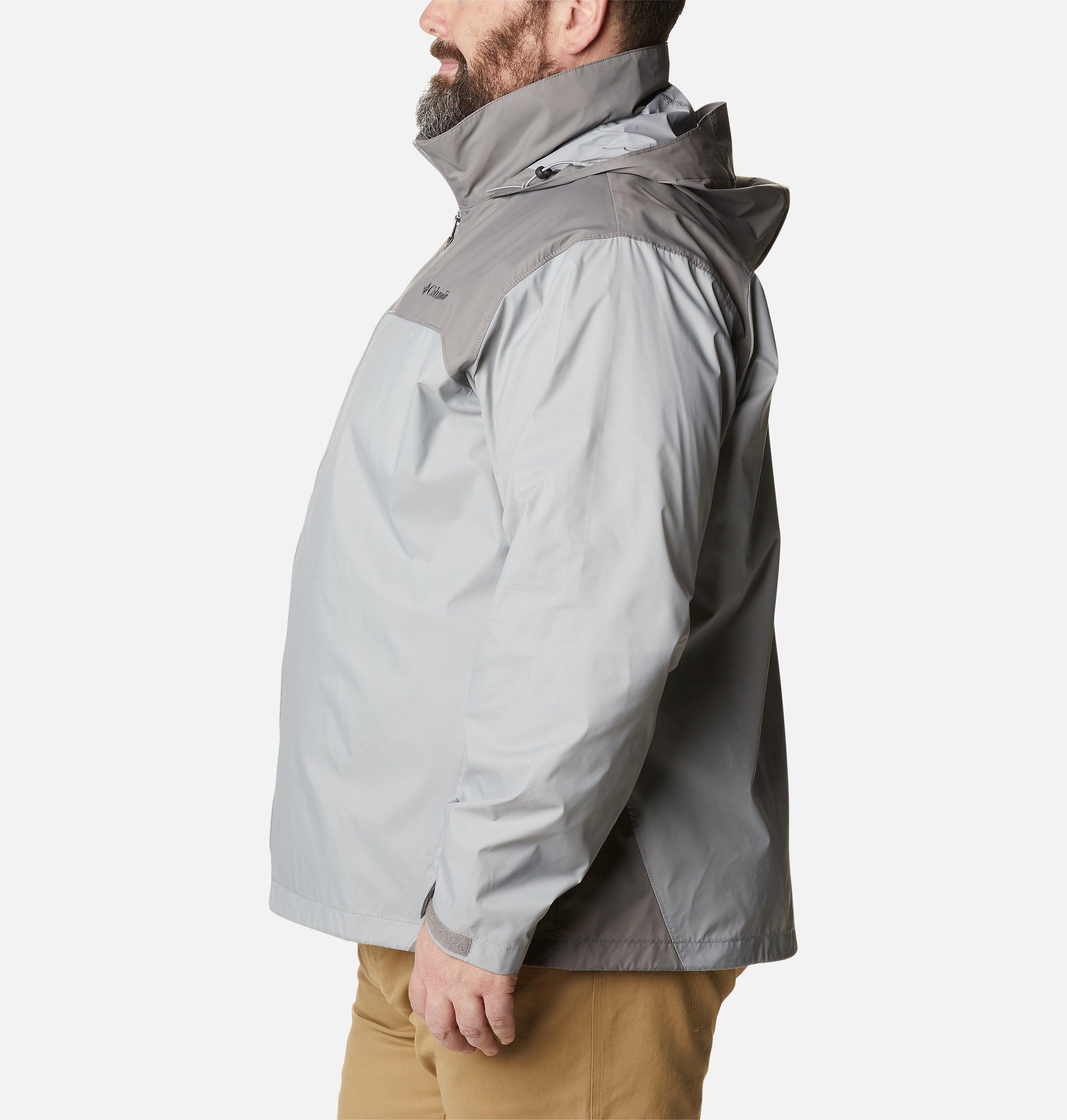 Men’s Glennaker Lake Jacket - Big 3